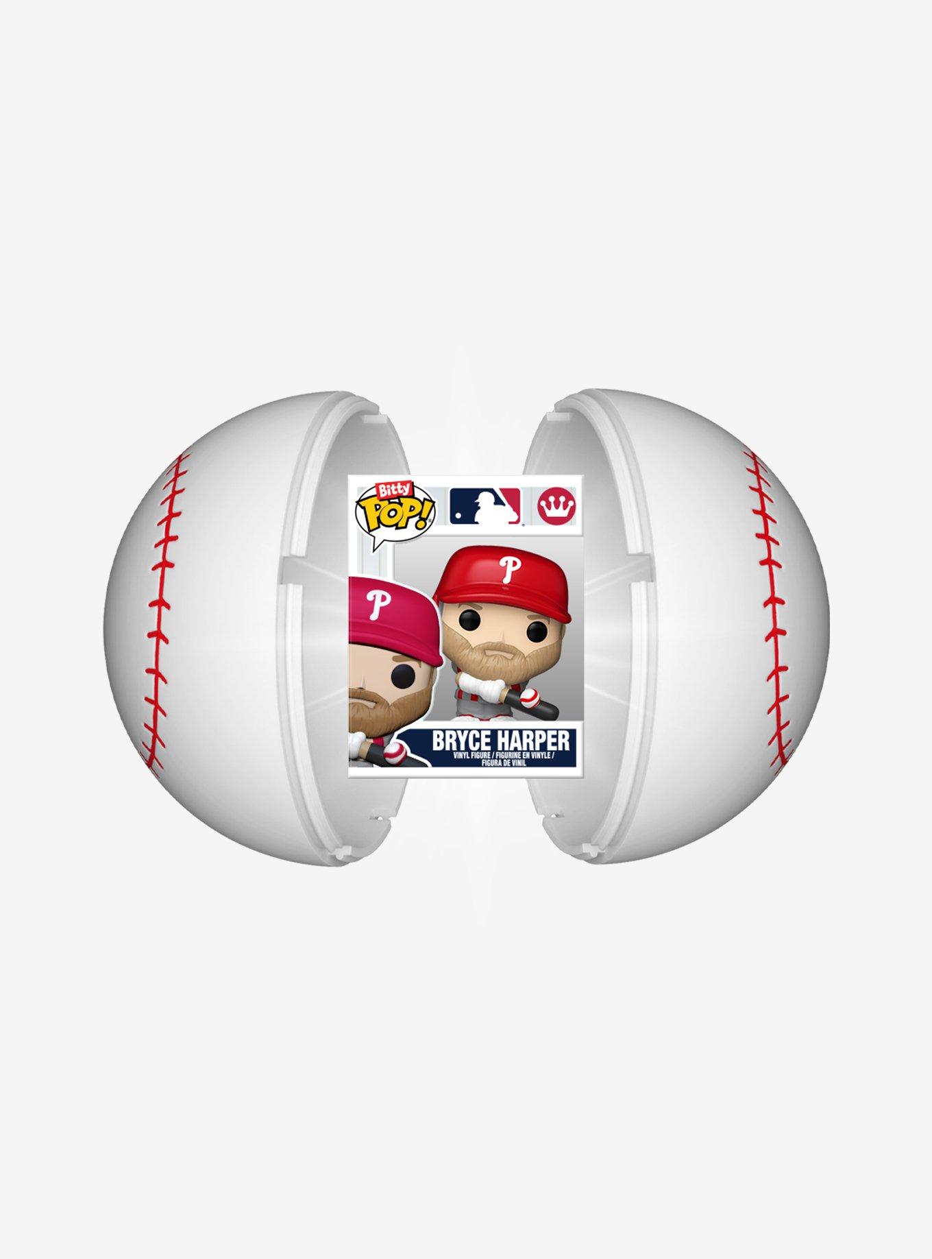 Funko Bitty Pop! MLB Blind Capsule Mini Vinyl Figure, , alternate