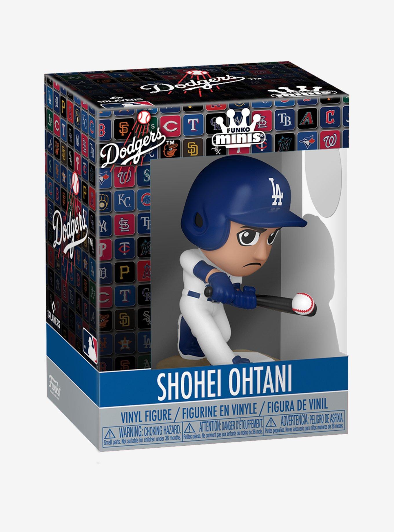 Funko Minis MLB Players Blind Assorted Mini Figure