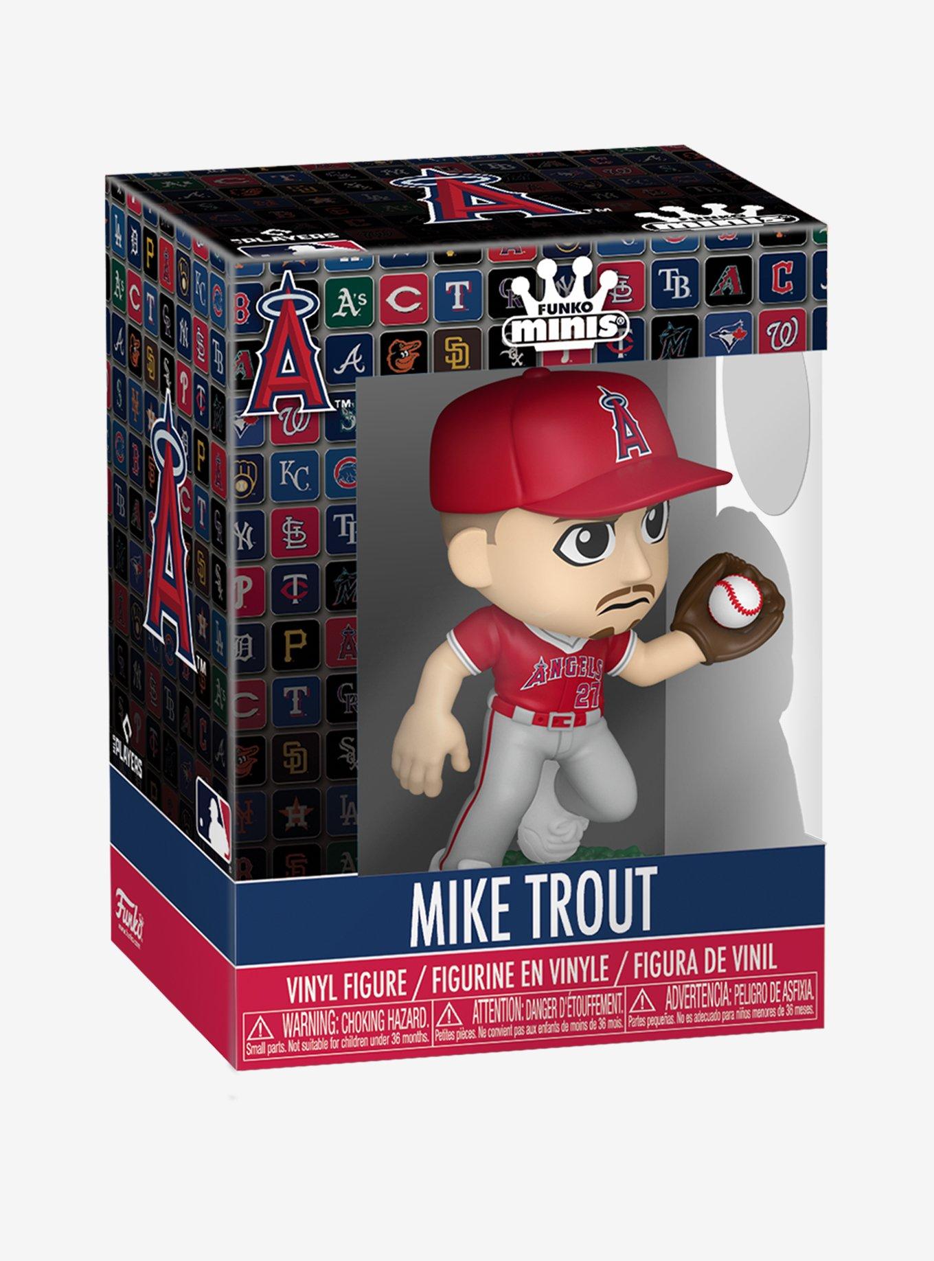 Funko Minis MLB Players Blind Assorted Mini Figure