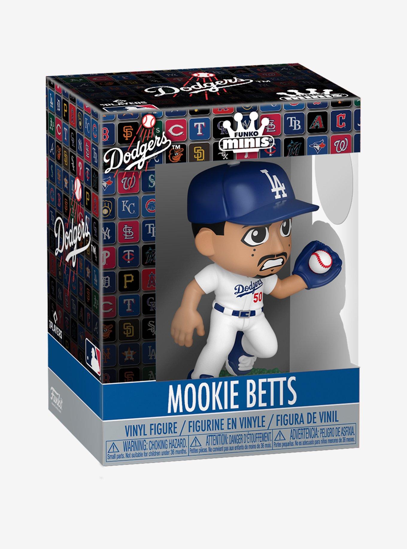 Funko Minis MLB Players Blind Assorted Mini Figure