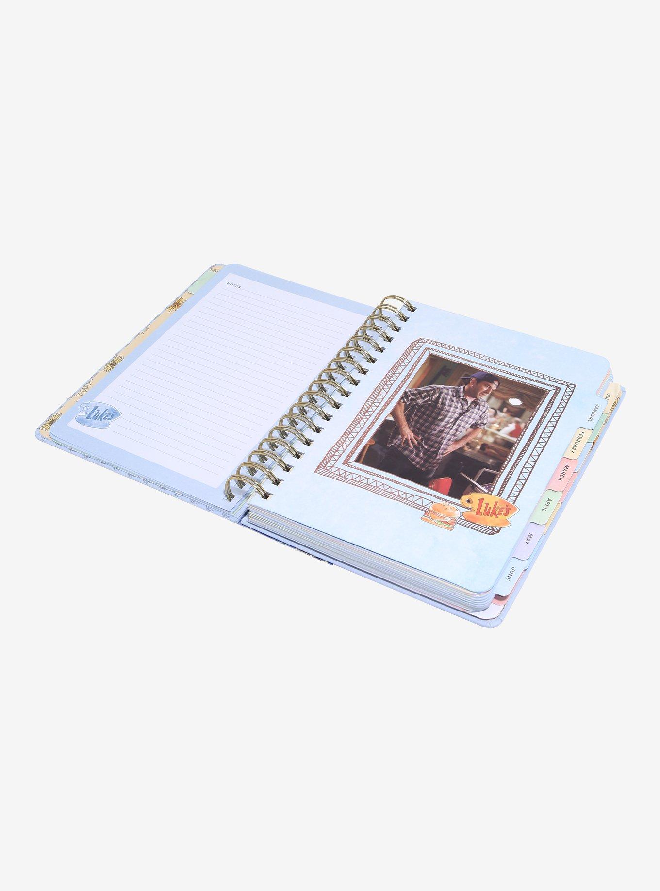 Gilmore Girls Dated 13-Month 2026 Planner, , hi-res