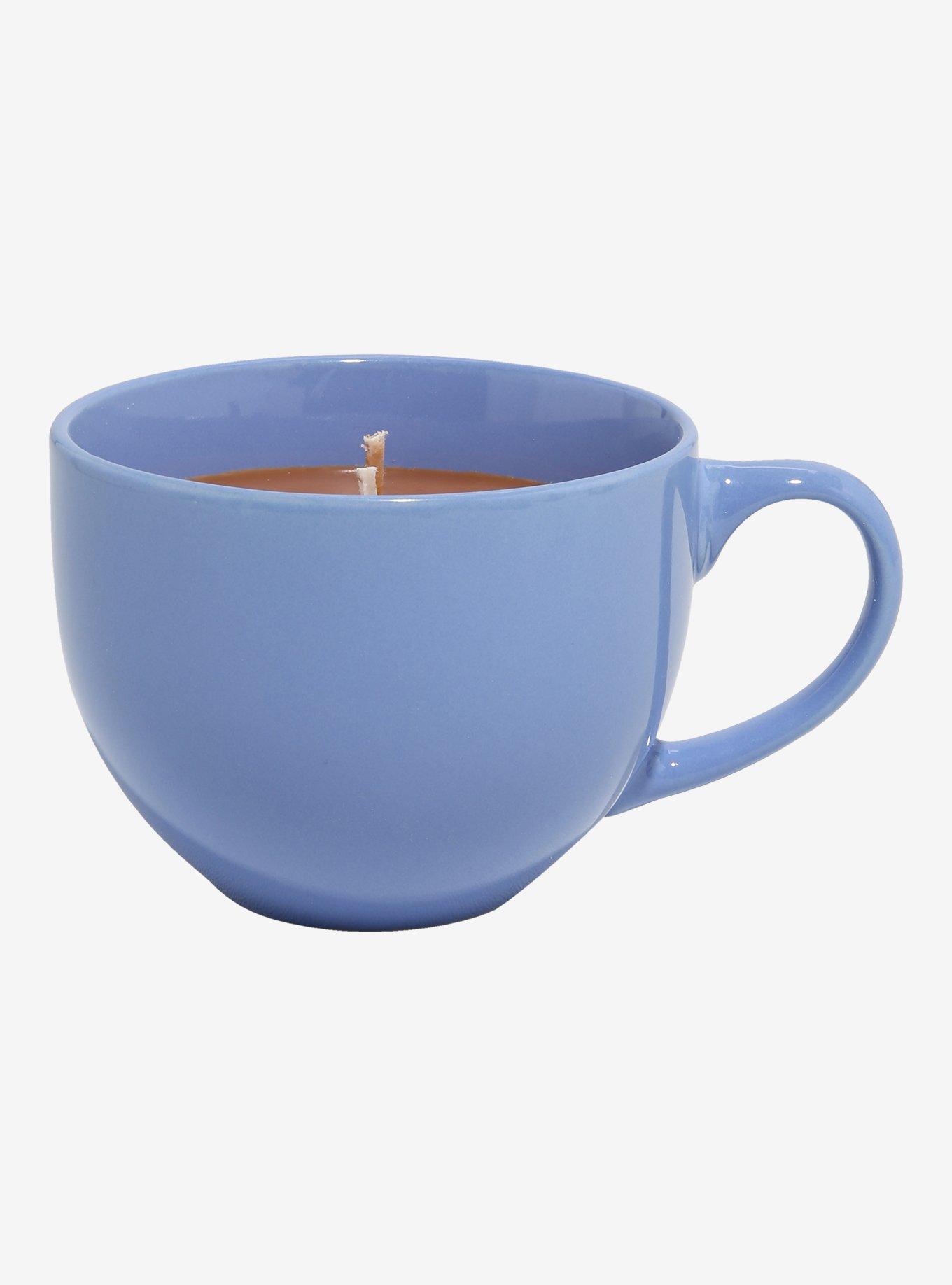 Gilmore Girls Luke's Coffee Cup Candle, , hi-res