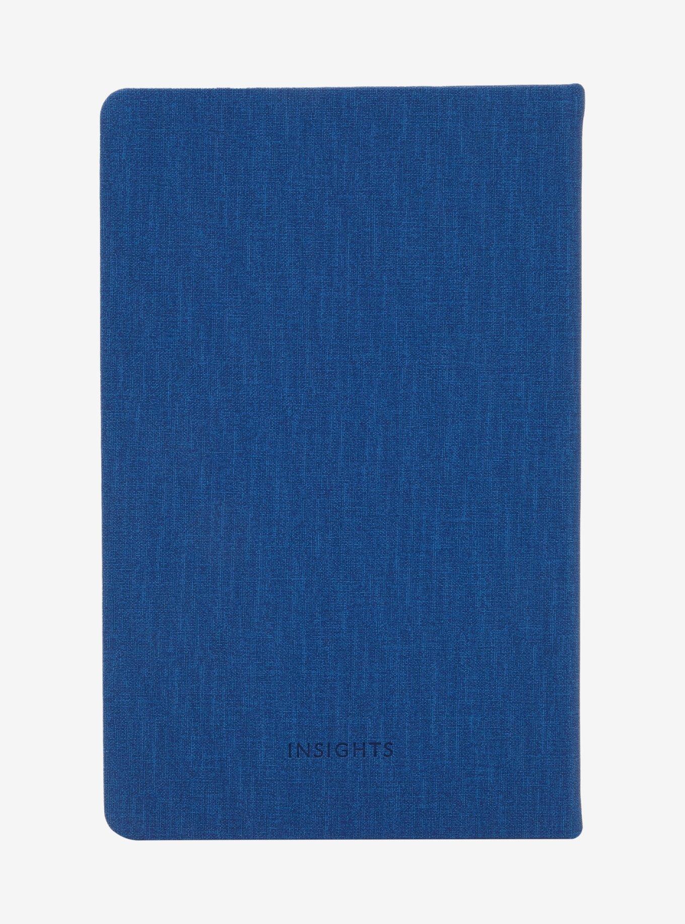 DC Comics Superman Hardcover Journal, , hi-res