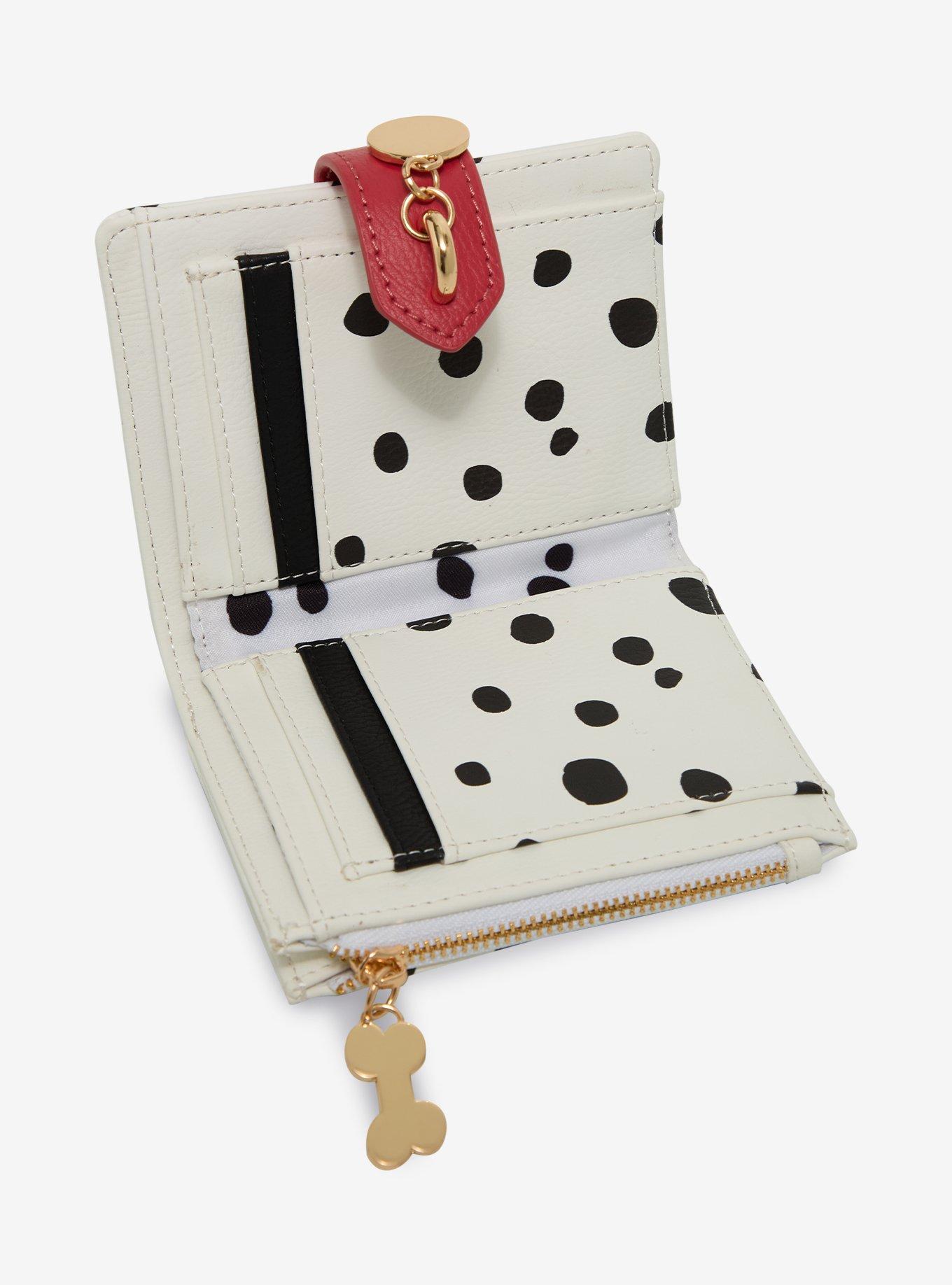 Disney 101 Dalmatians Puppies Wallet, , alternate - view 4