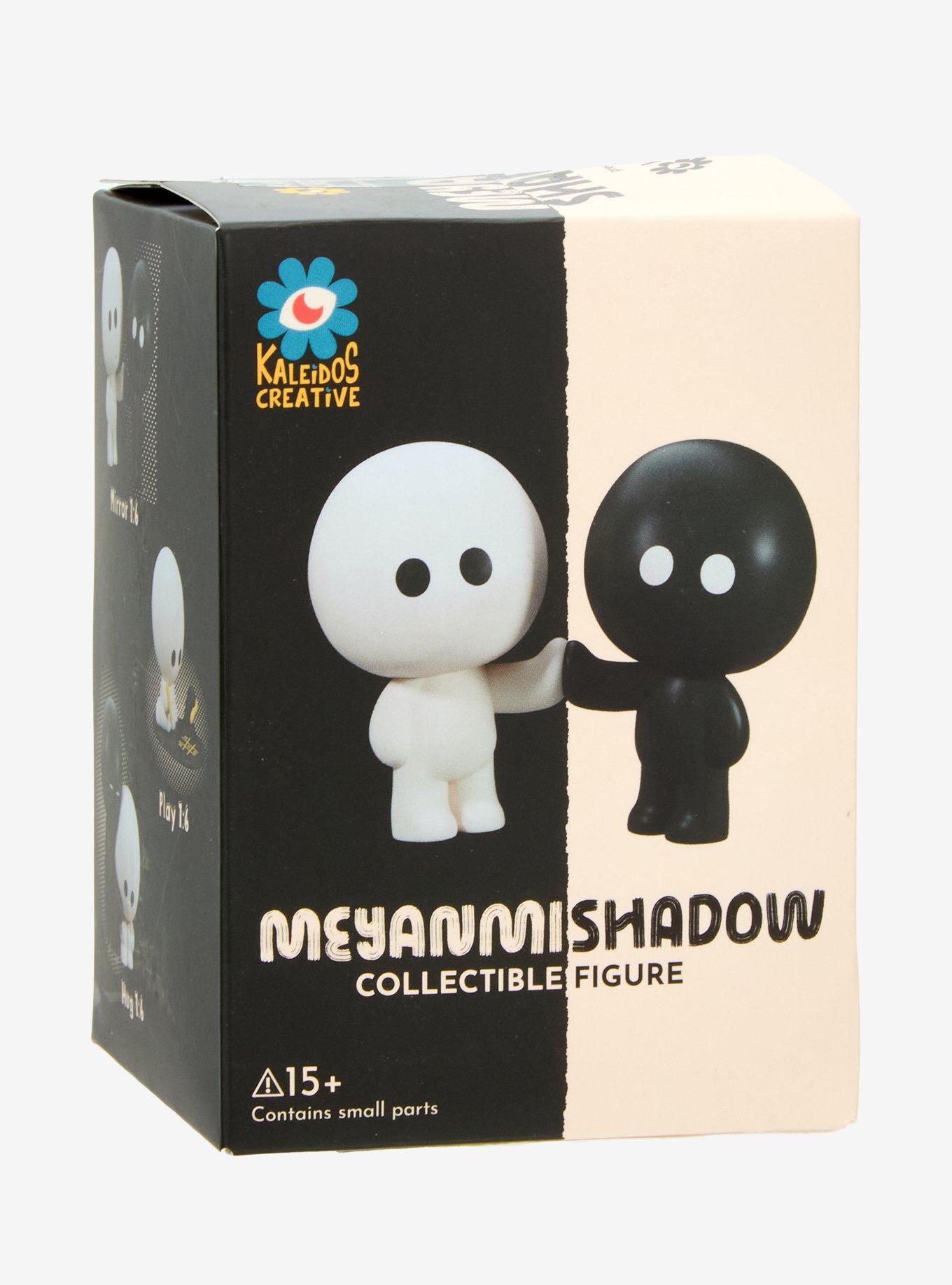 Kaleidos Creative Meyanmi Shadow Blind Box Figure, , alternate