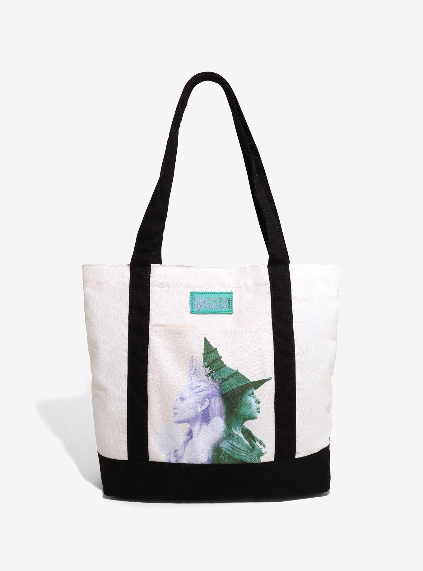Wicked Friends For Good Tote Bag, , hi-res
