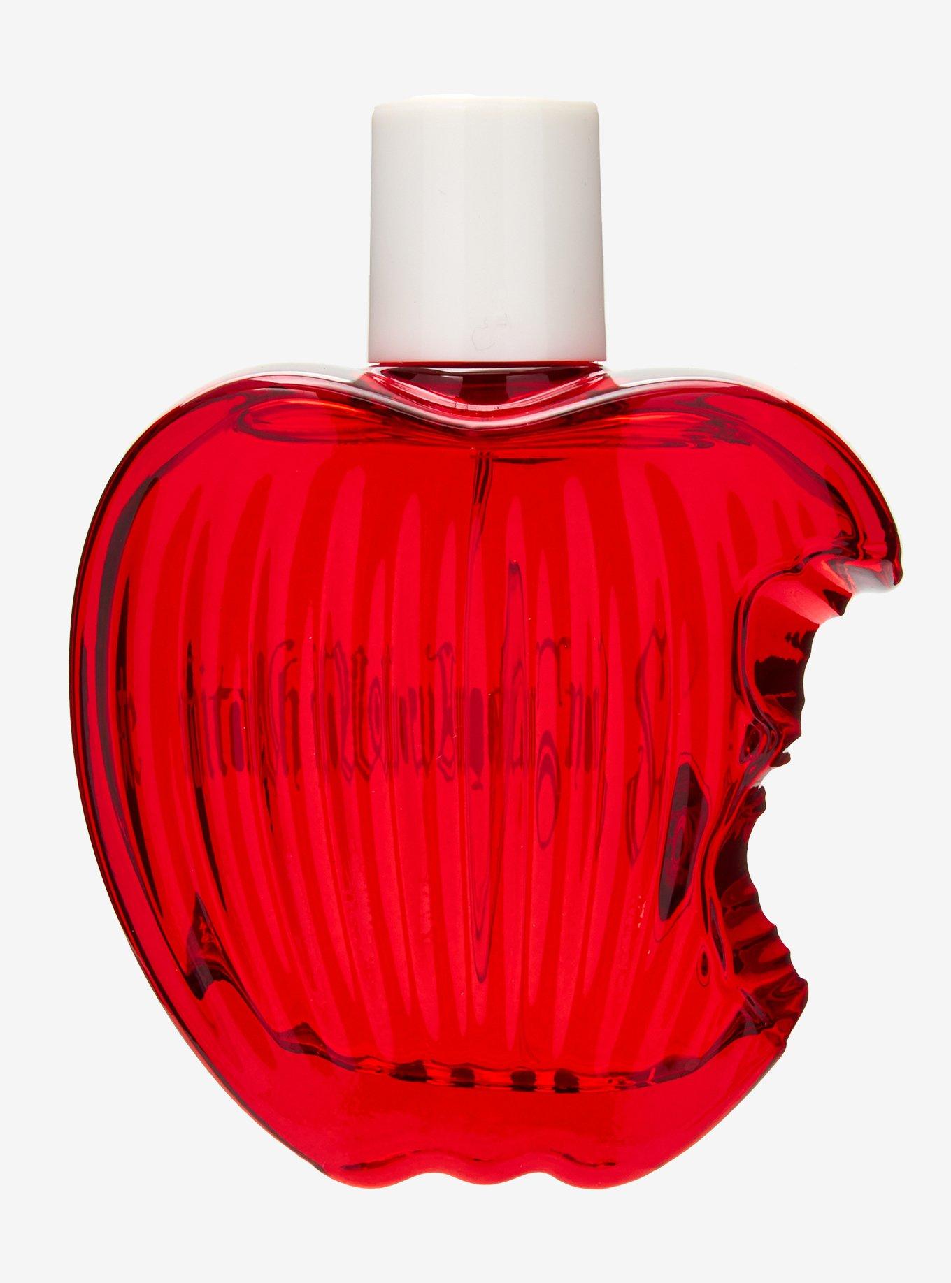 Disney Snow White And The Seven Dwarfs Bitten Apple Perfume, , hi-res