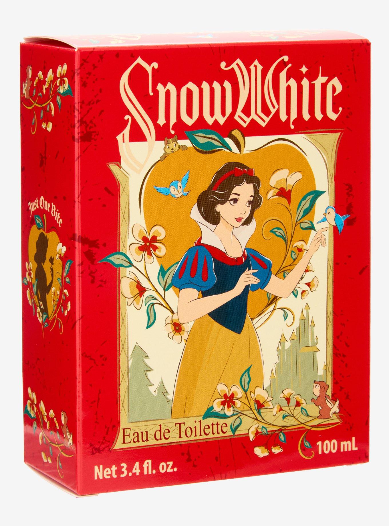 Disney Snow White And The Seven Dwarfs Bitten Apple Perfume, , alternate