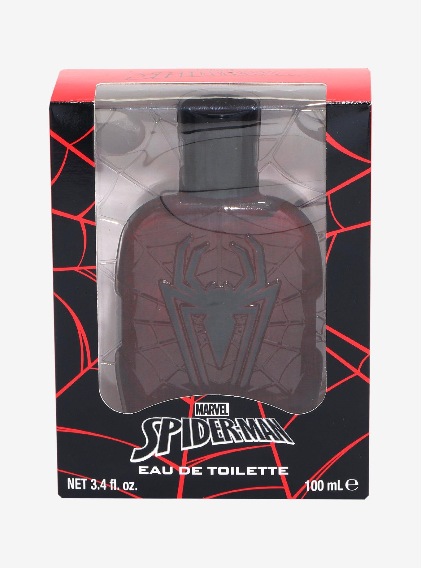 Marvel Spider-Man Eau De Toilette, , hi-res