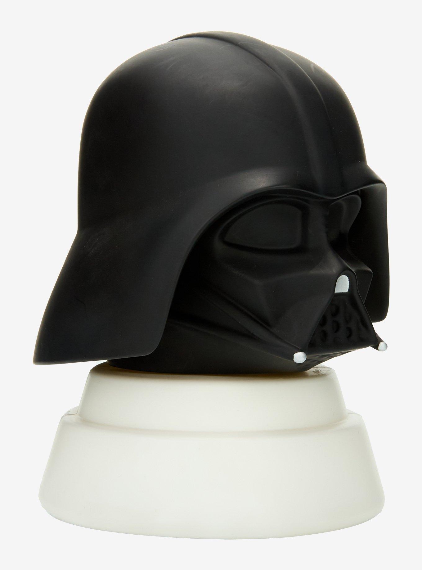 Star Wars Darth Vader Shower Gel, , alternate