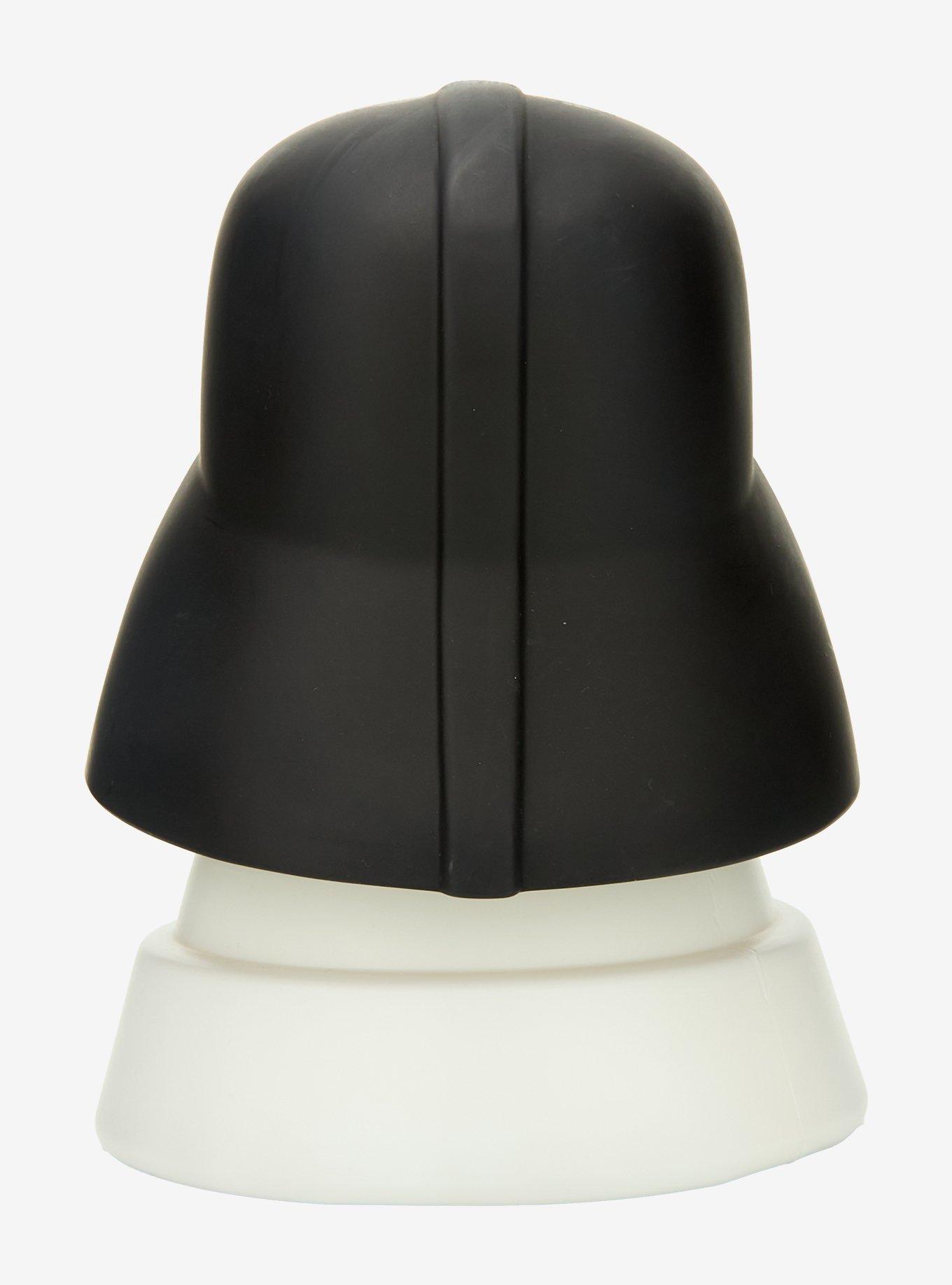 Star Wars Darth Vader Shower Gel, , alternate