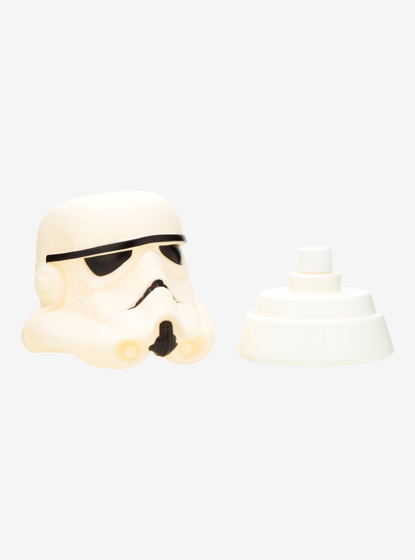 Star Wars Stormtrooper Shower Gel, , hi-res