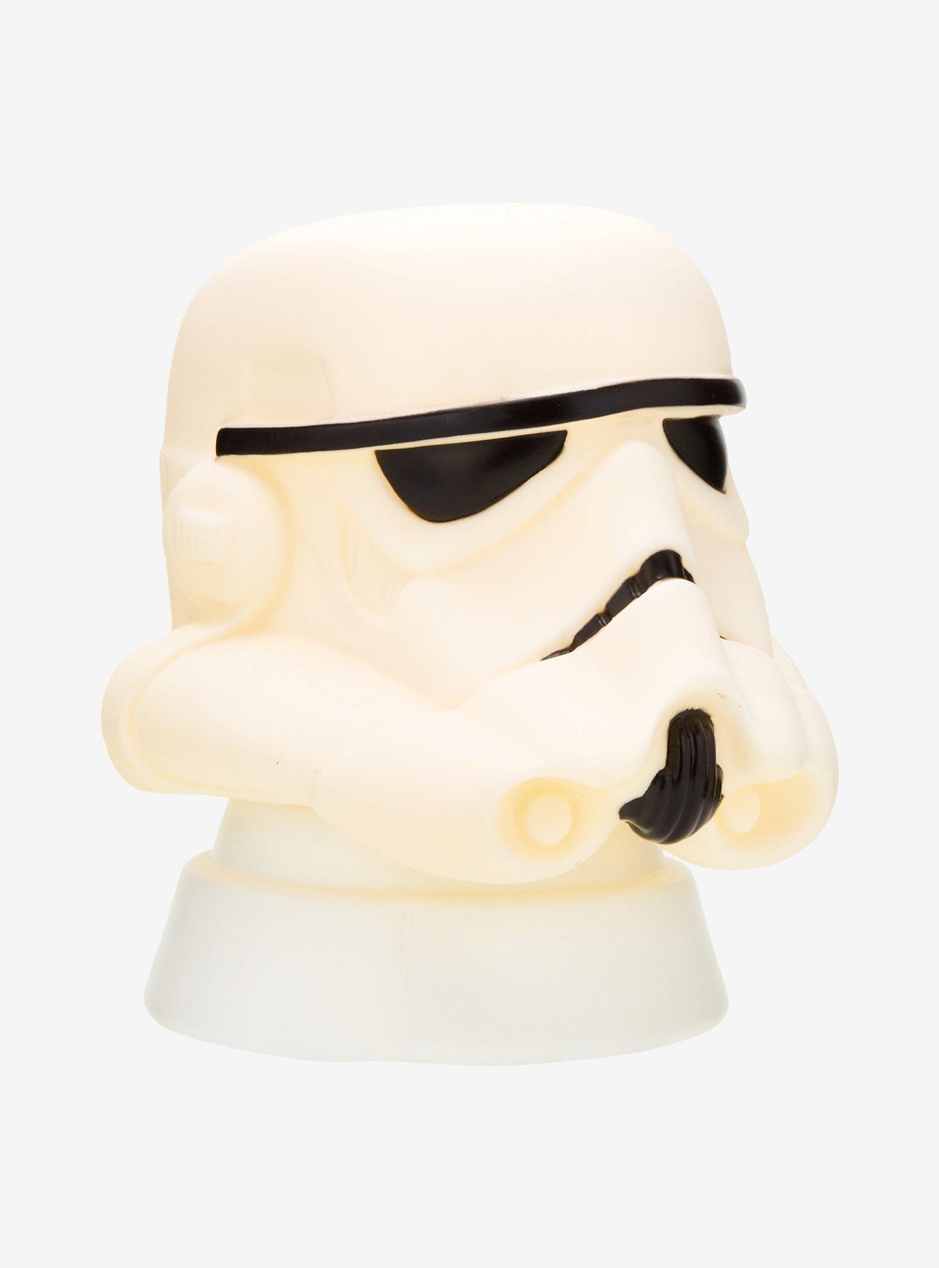 Star Wars Stormtrooper Shower Gel, , alternate