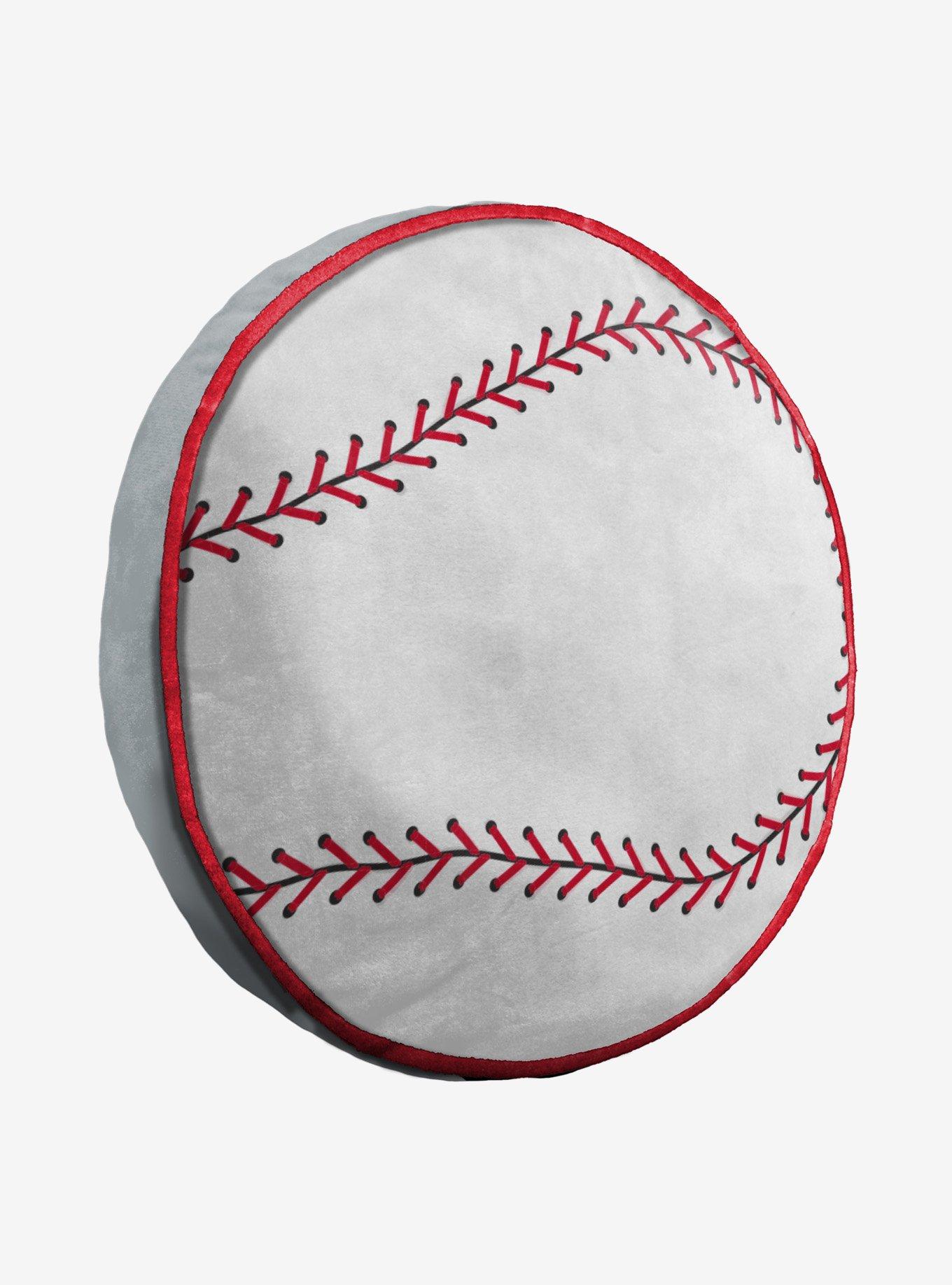 MLB Los Angeles Dodgers Cloud Pillow, , alternate