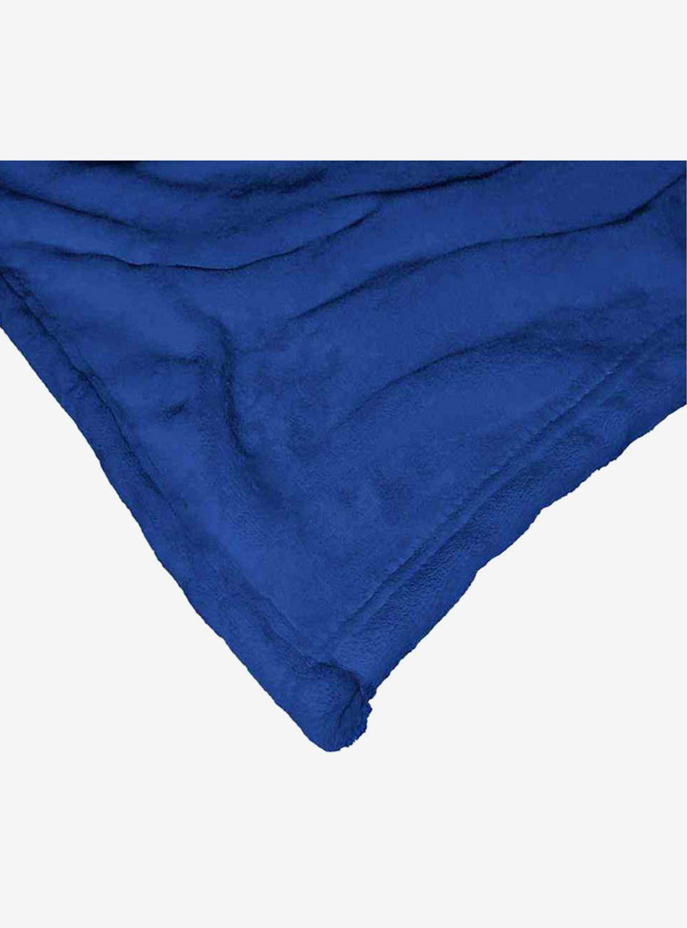 MLB Los Angeles Dodgers Mookie Betts Silk Touch Throw Blanket, , alternate