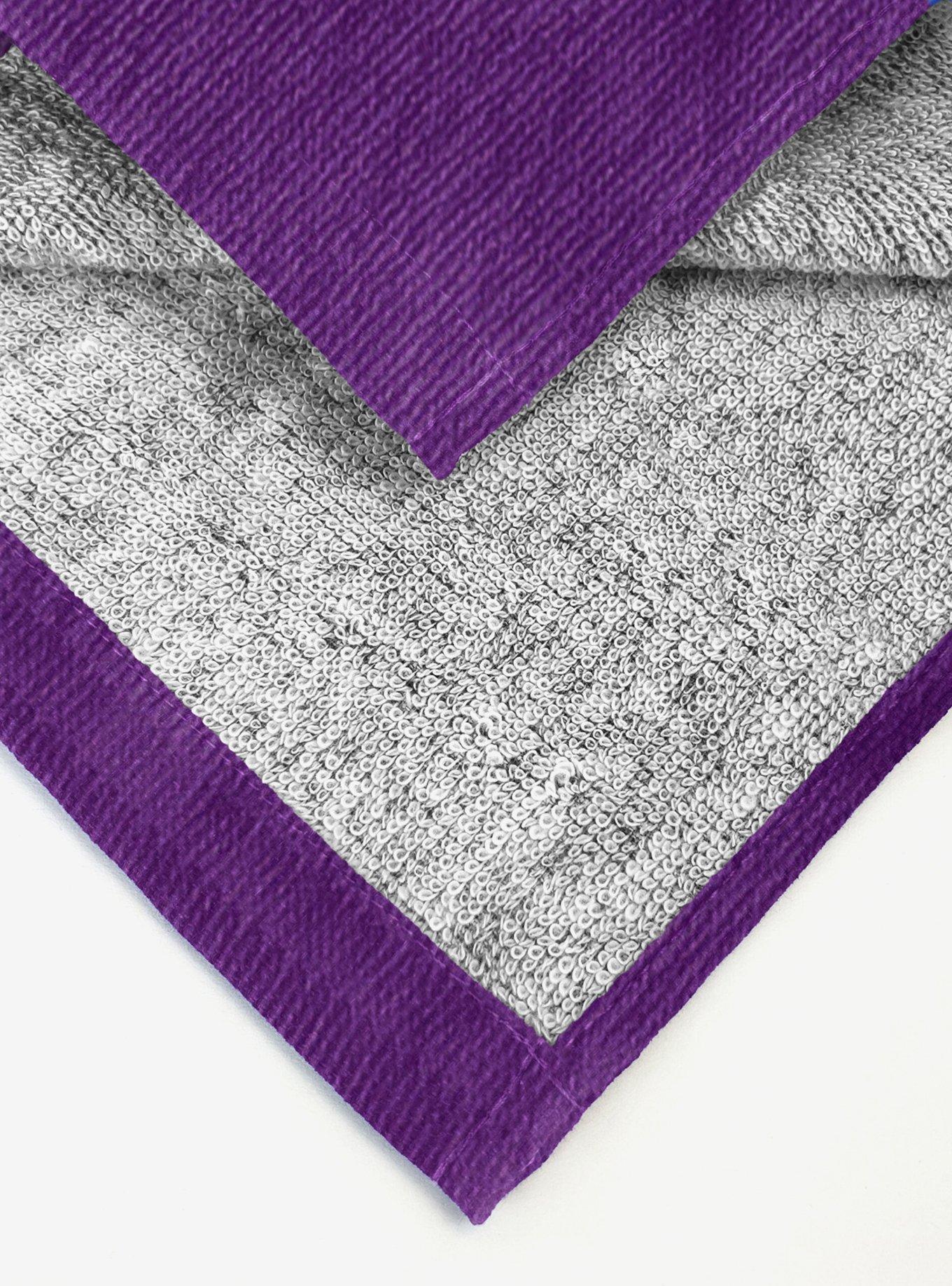 MLB Los Angeles Dodgers Pride Series Beach Towel, , alternate