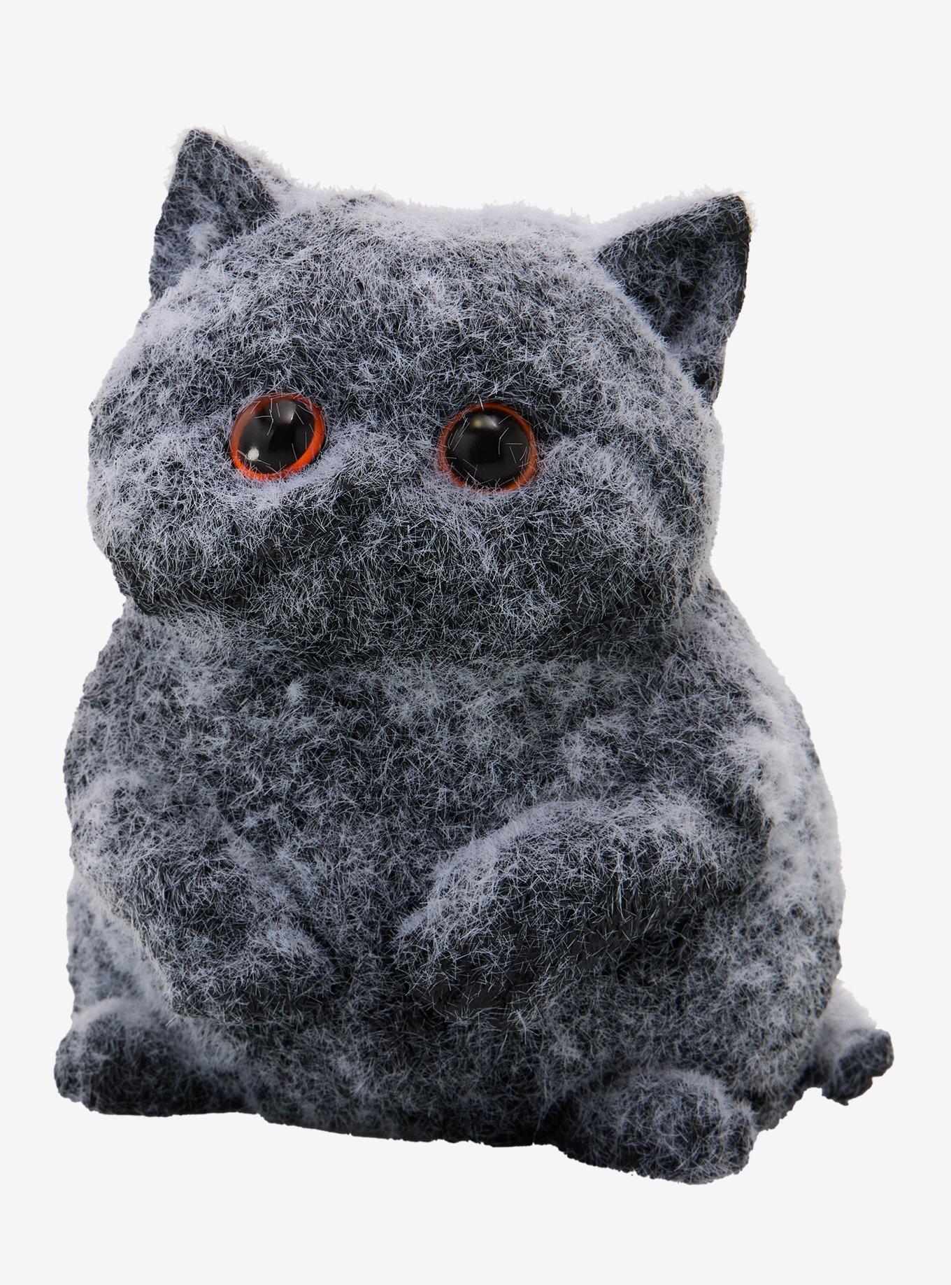 Mega Kitty Squishy Toy, , hi-res