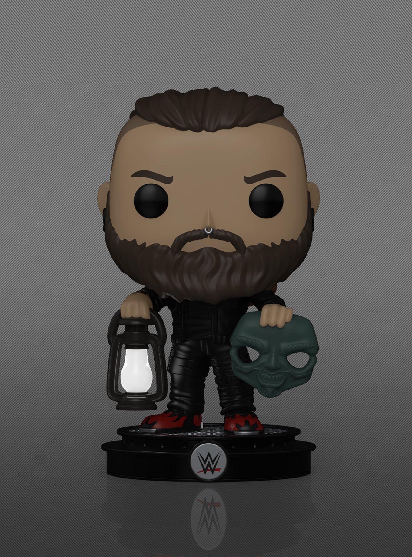 Funko Pop! WWE Bray Wyatt Light Up Vinyl Figure, , hi-res