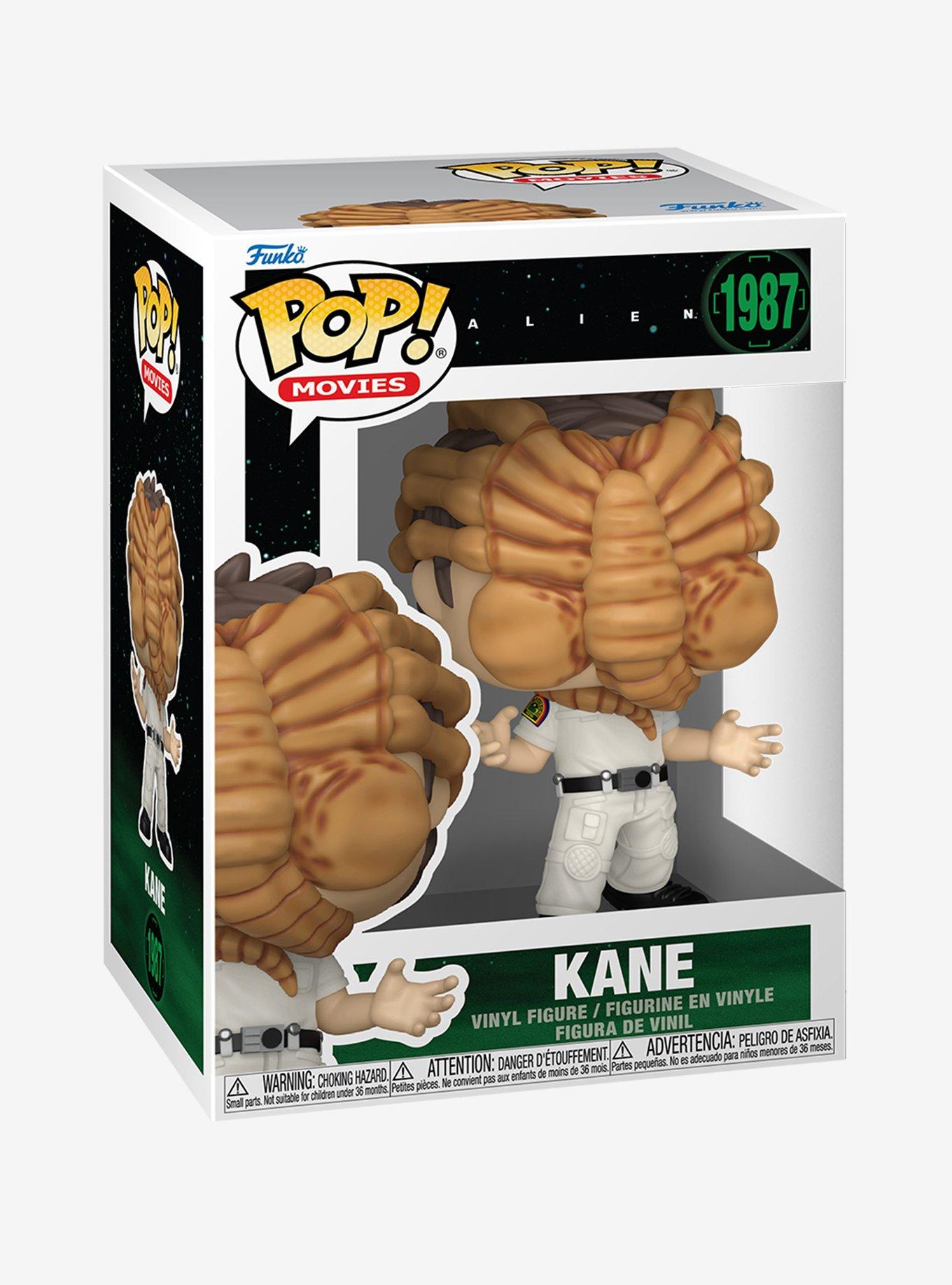 Funko Pop! Movies Alien Kane Vinyl Figure, , hi-res