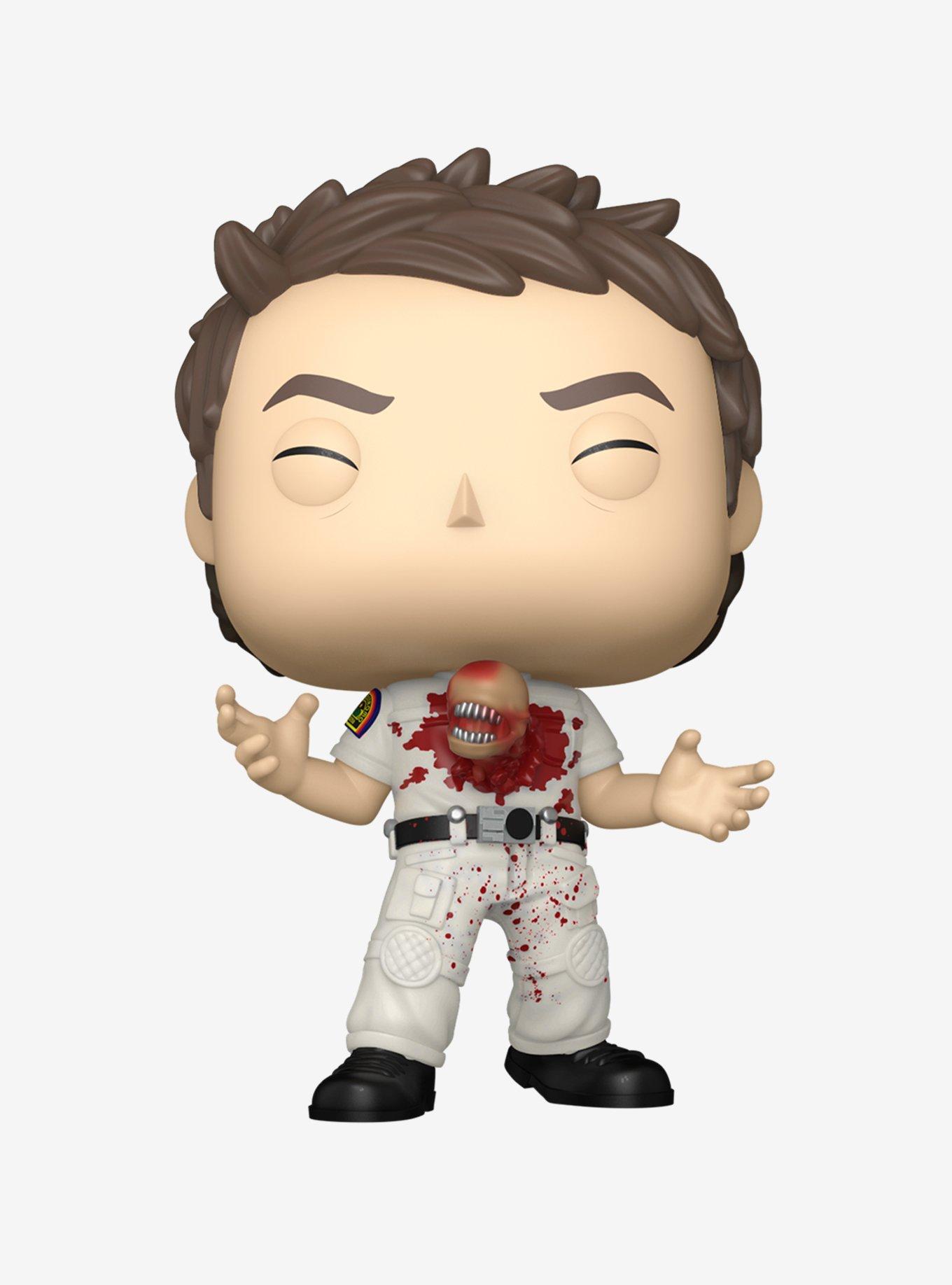 Funko Pop! Movies Alien Kane Vinyl Figure, , alternate