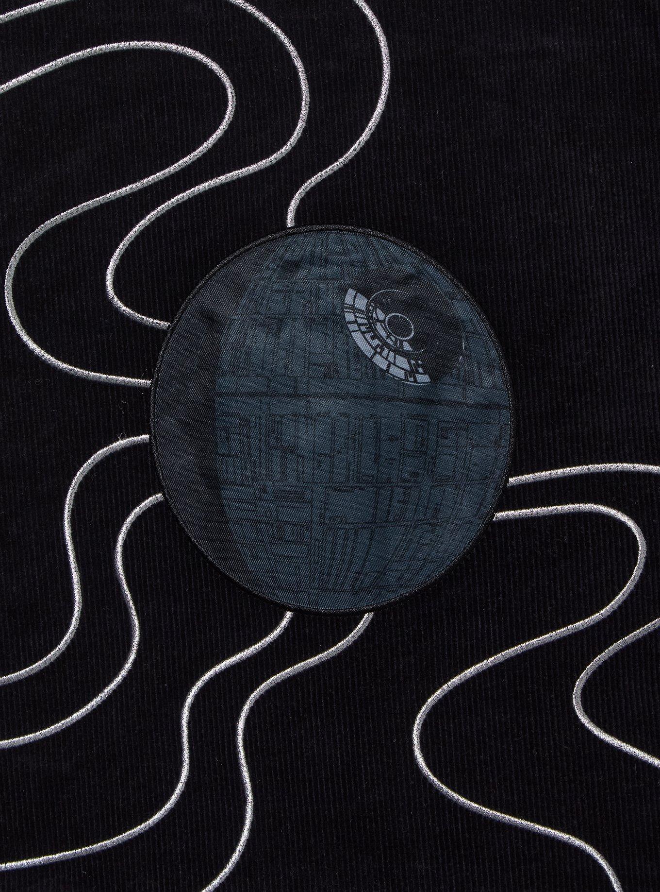 Star Wars Darth Vader Overall Dress — BoxLunch Exclusive