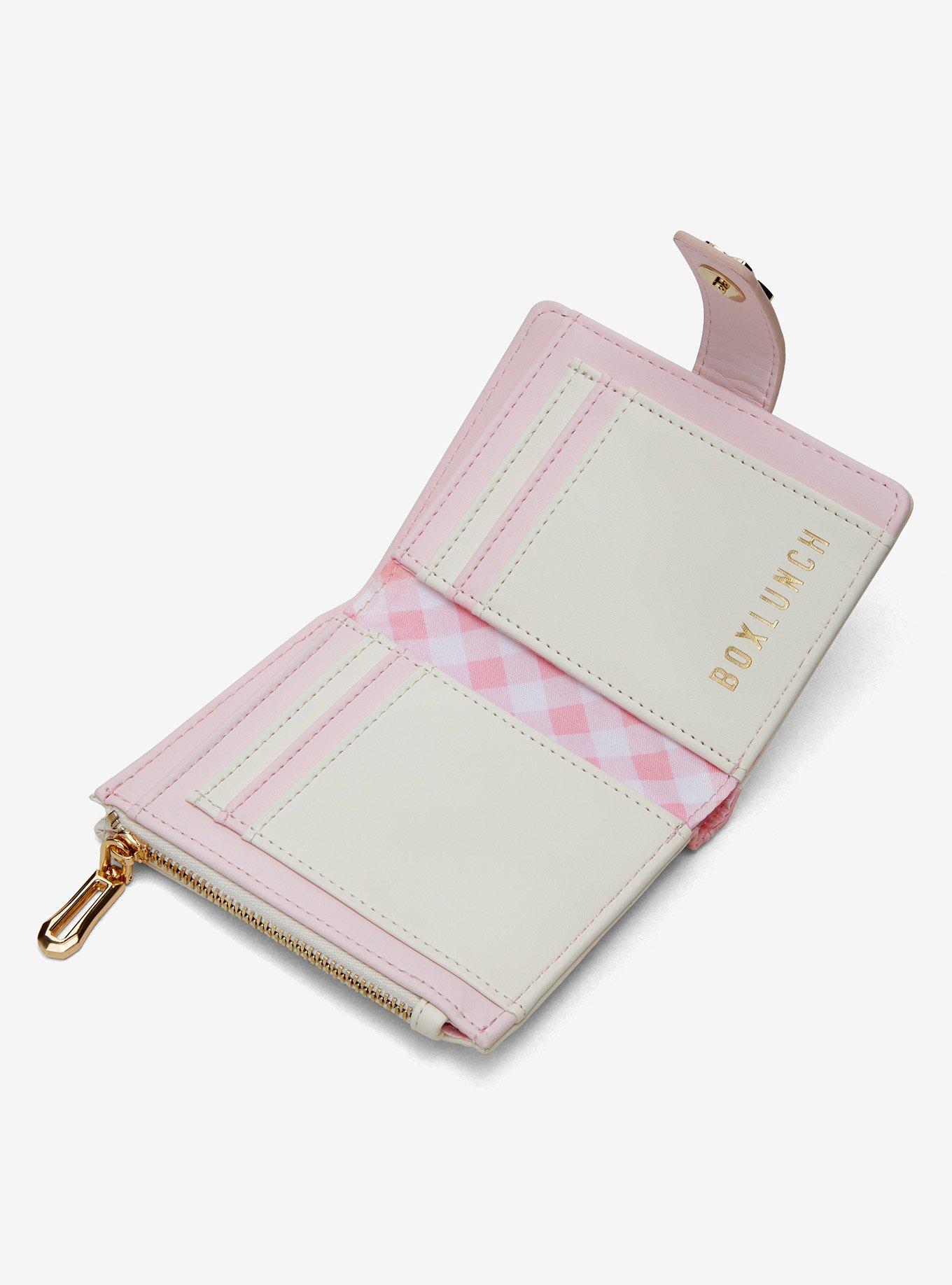 Sanrio Hello Kitty and Friends Cherry Blossom Wallet - BoxLunch Exclusive, , alternate