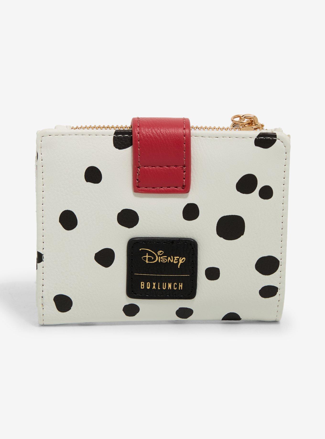 Disney 101 Dalmatians Puppies Wallet - BoxLunch Exclusive, , alternate