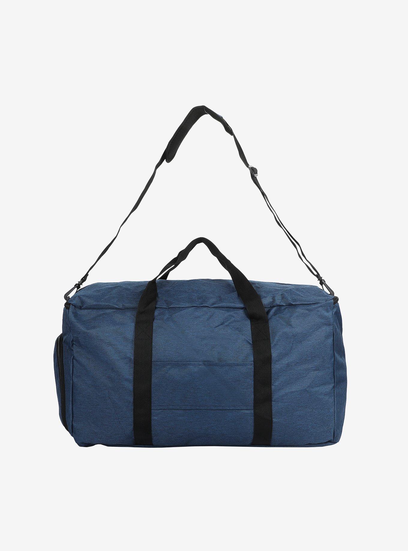 DC Comics Superman Duffle Bag, , alternate