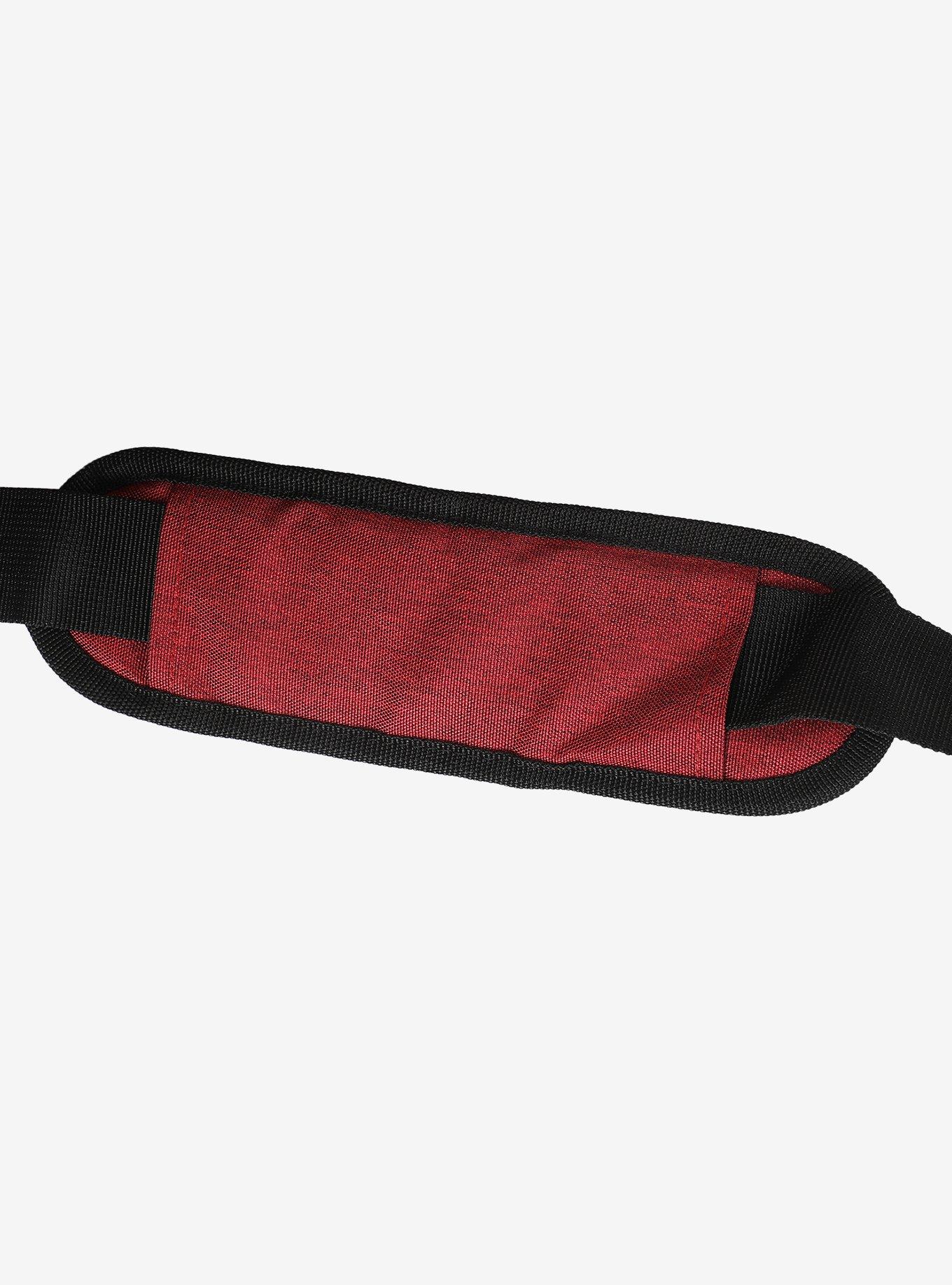 Marvel Spider-Man Duffel Bag, , alternate