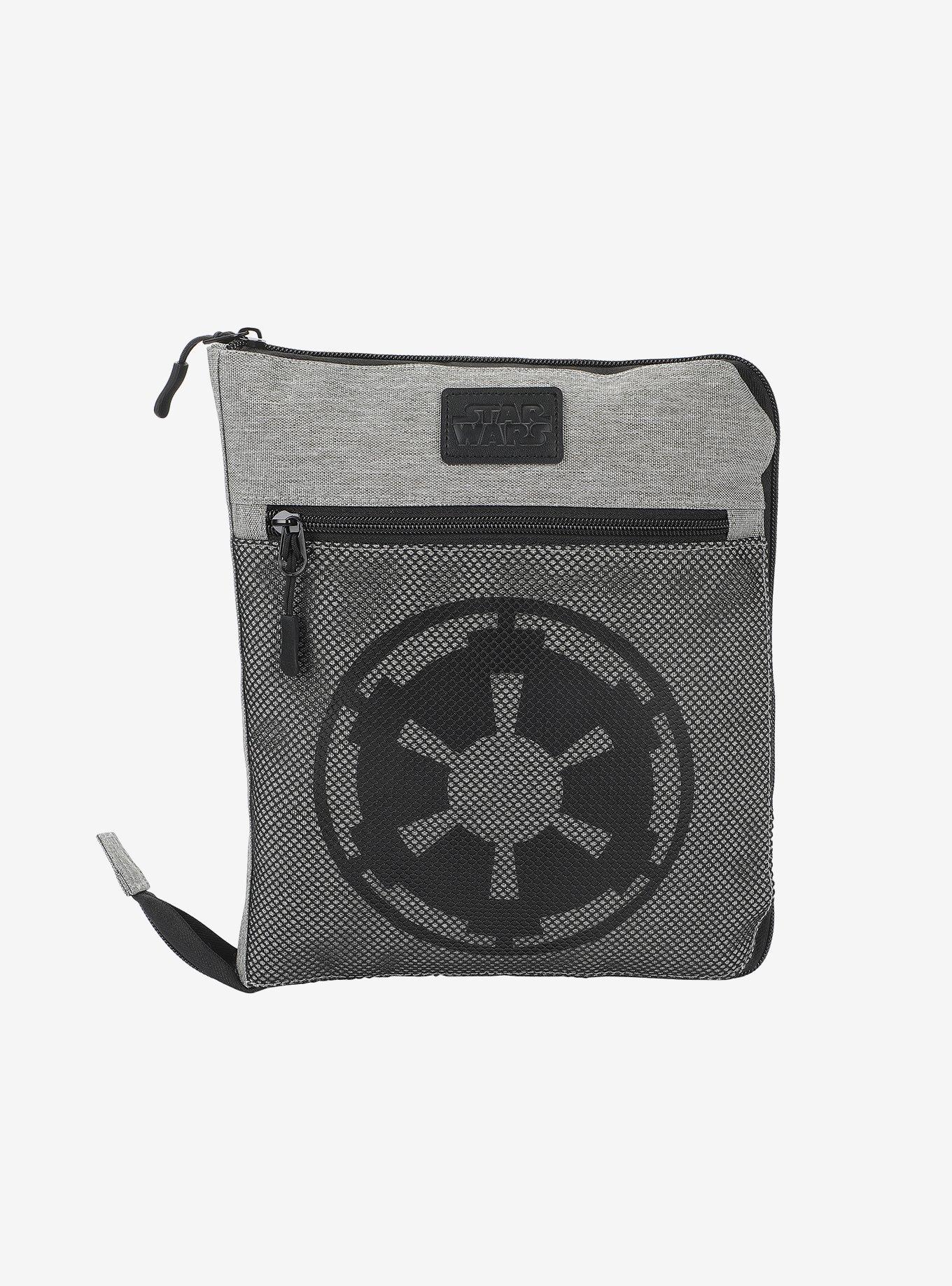 Star Wars Empire Duffle Bag, , hi-res