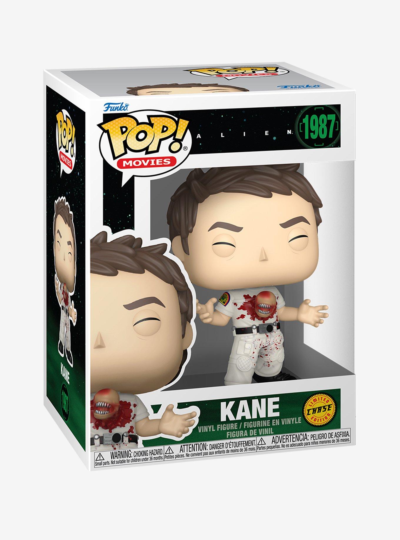 Funko Alien Pop! Movies Kane Vinyl Figure, , alternate