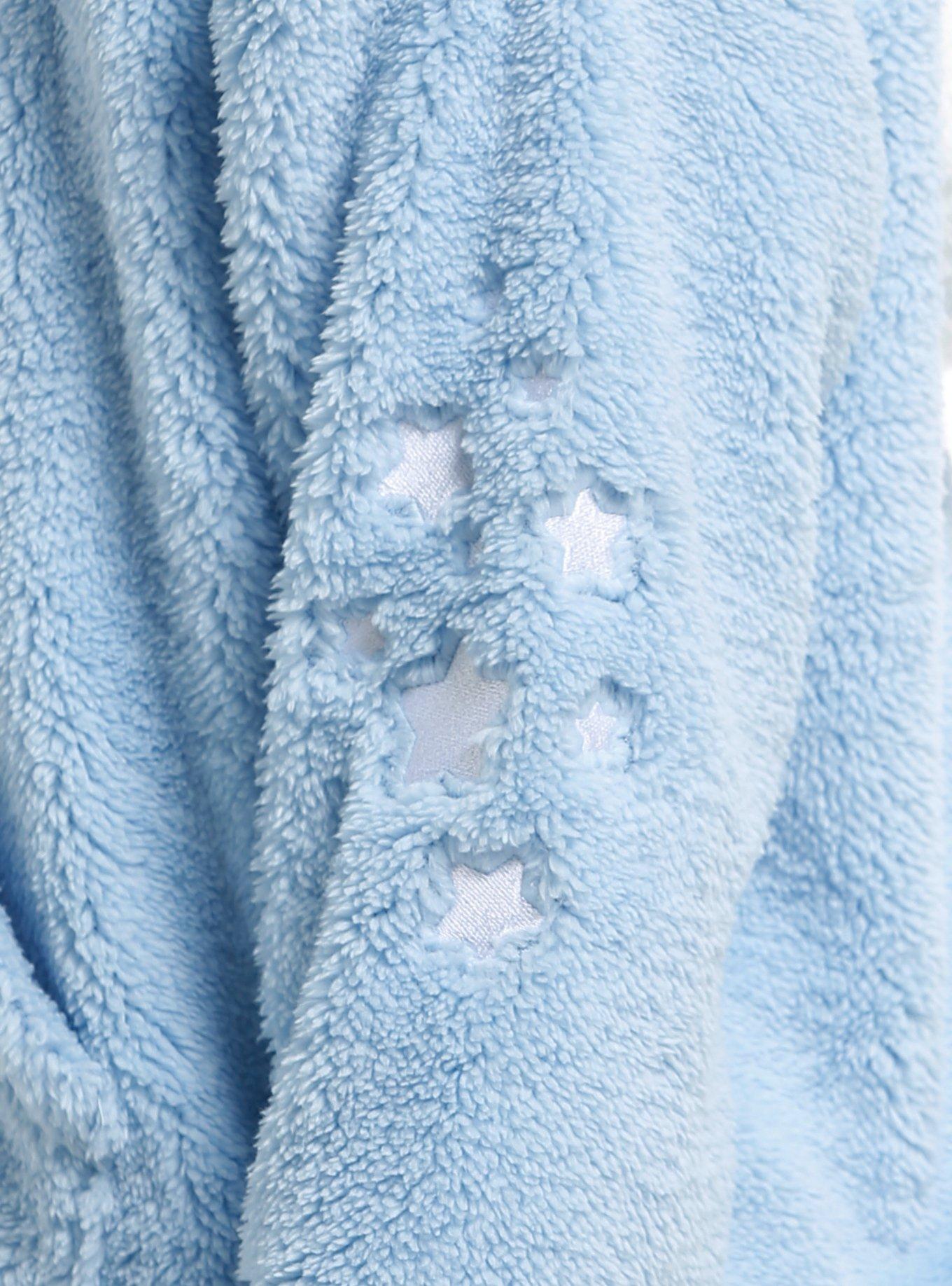 Cinnamoroll Plush Ears Sherpa Girls Hoodie, , alternate