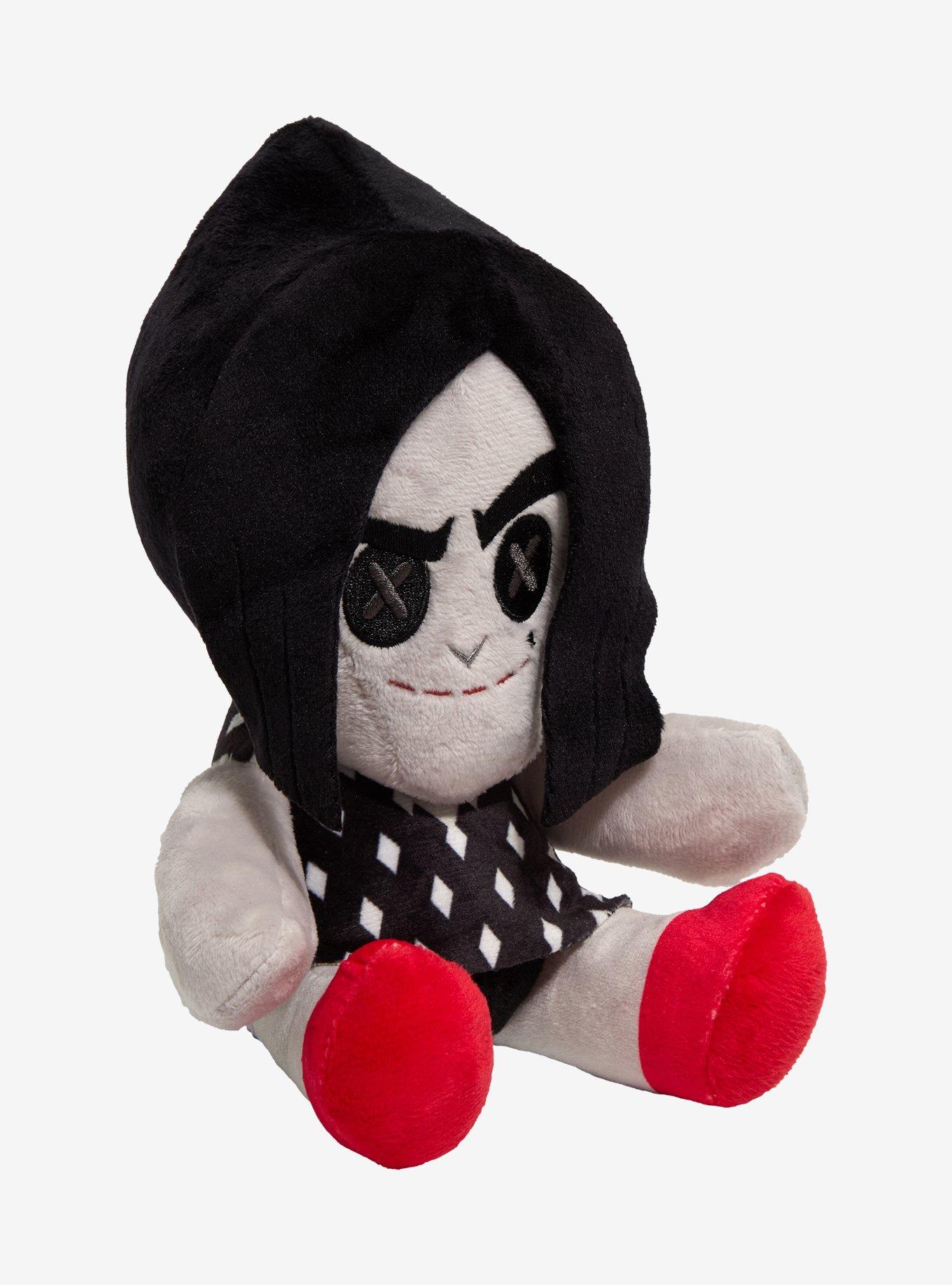 Kidrobot X Coraline Phunny Other Mother Plush, , hi-res