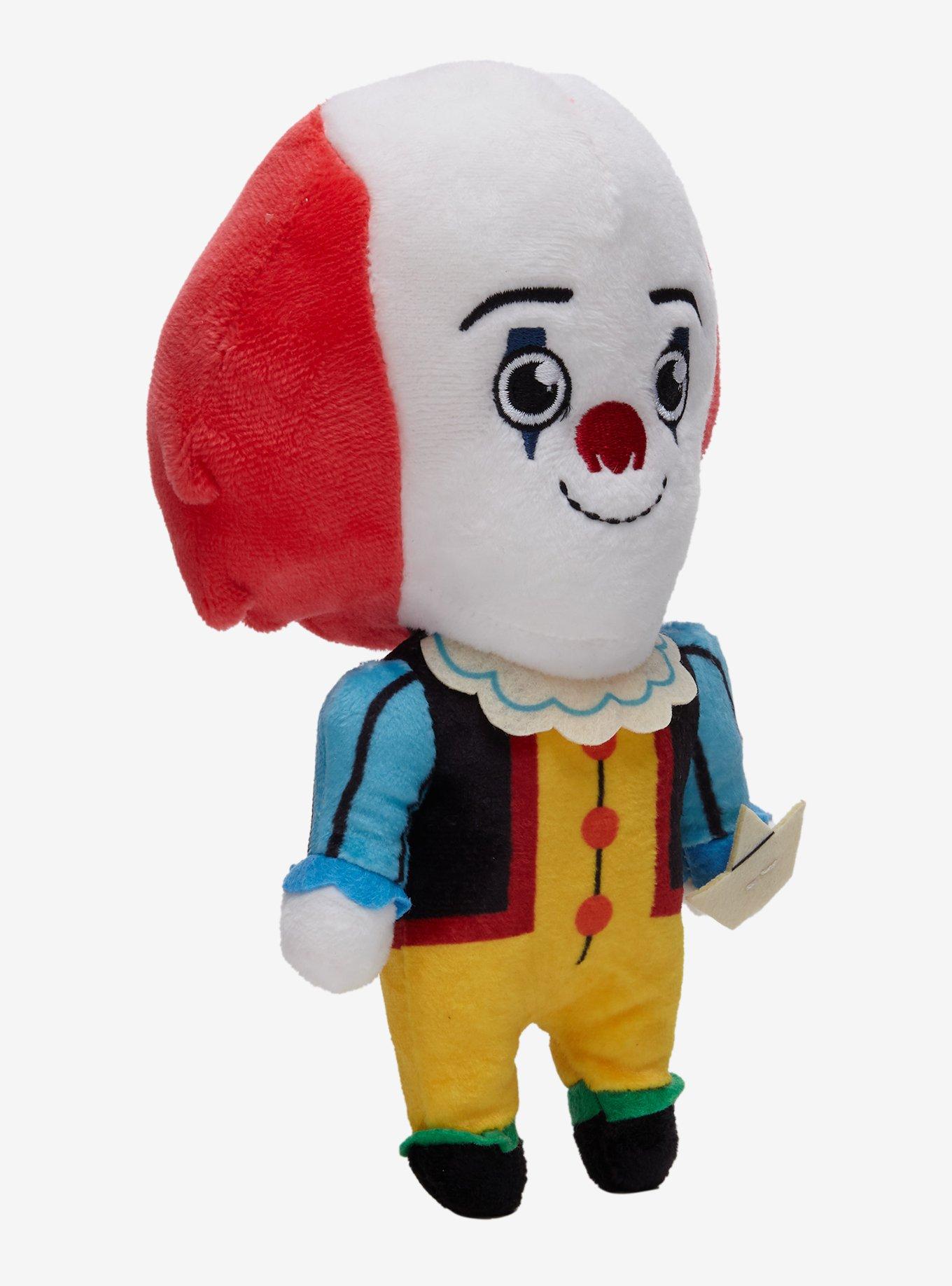 IT Pennywise Vintage Style Plush, , hi-res