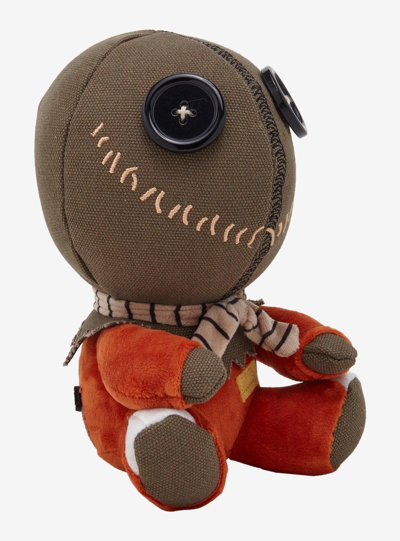 Trick 'R Treat Sam Plush, , hi-res