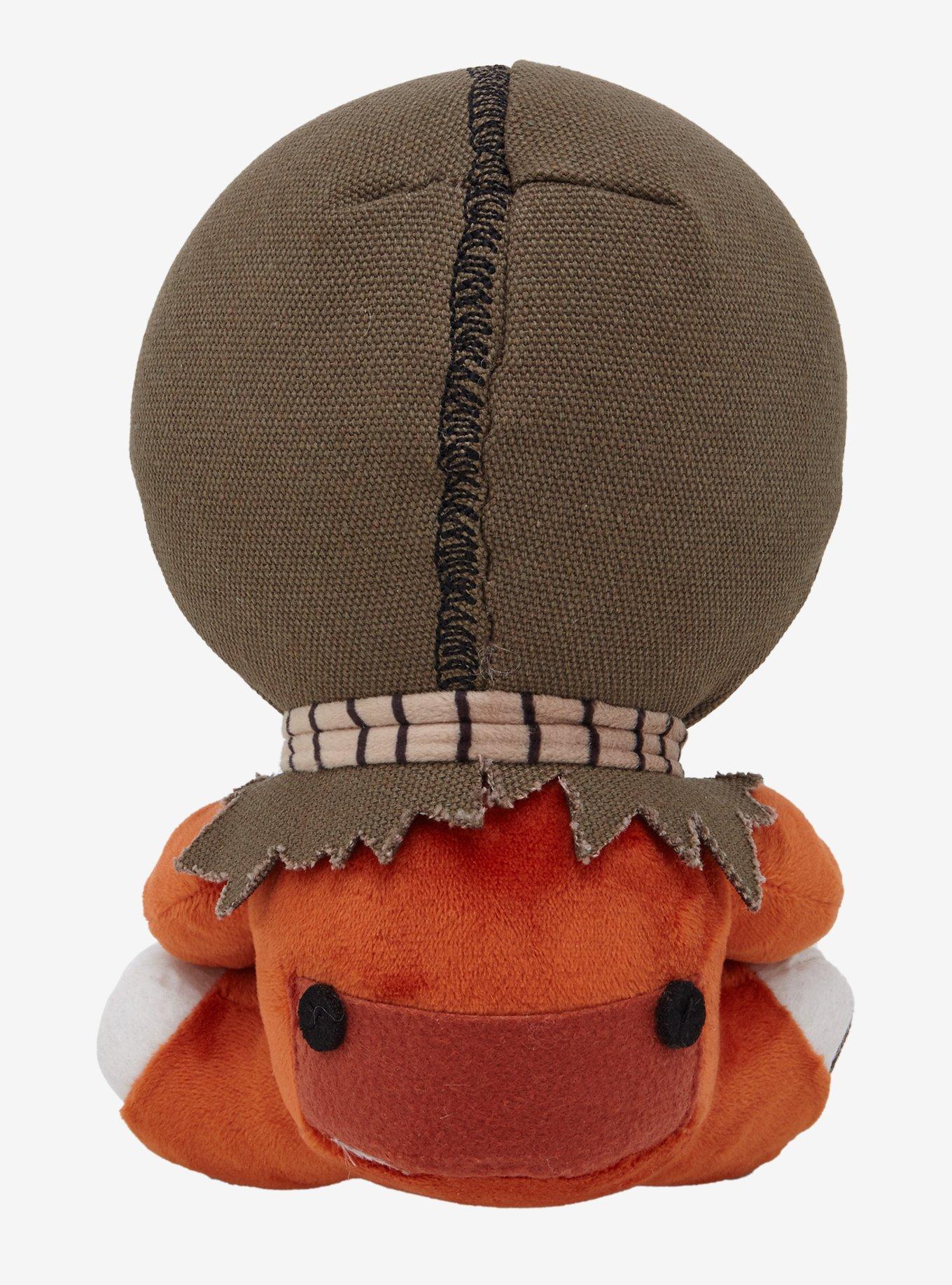 Trick 'R Treat Sam Plush, , alternate