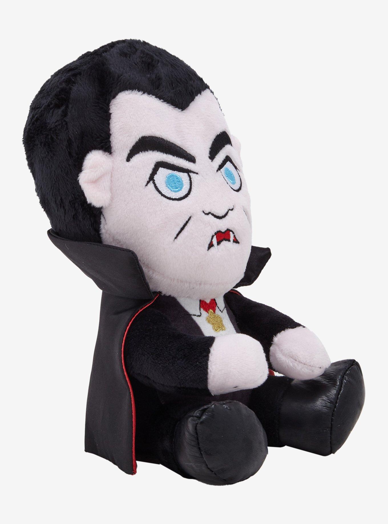 Kidrobot Universal Monsters Draculua Phunny Plush, , hi-res