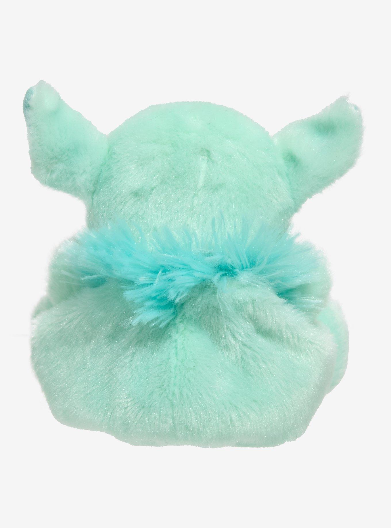 Aurora Palm Pals Gribble Goblin Plush, , alternate