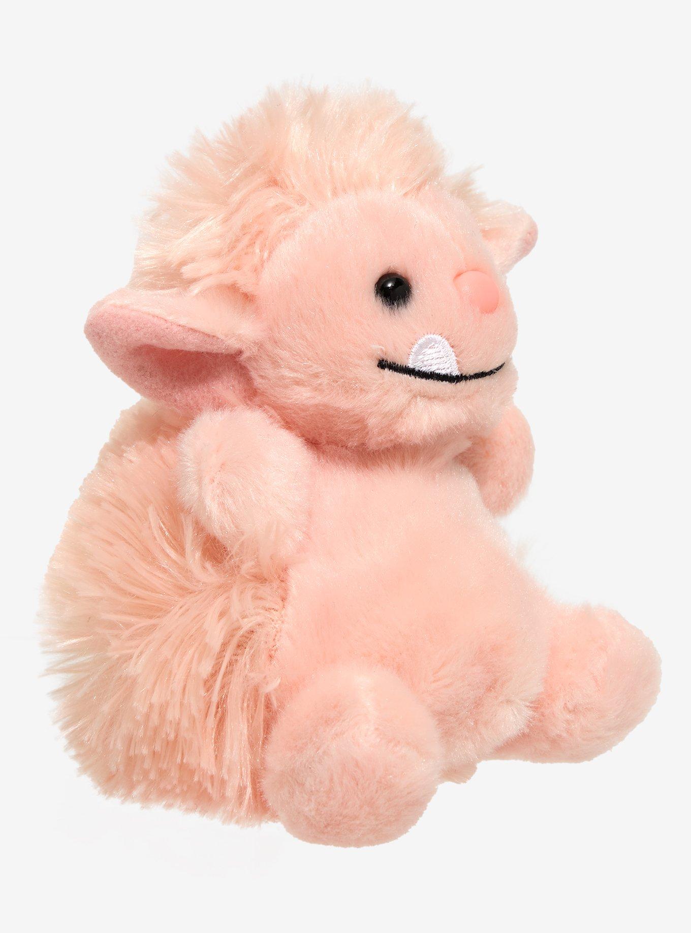 Aurora Palm Pals Moh Ogre Plush, , hi-res