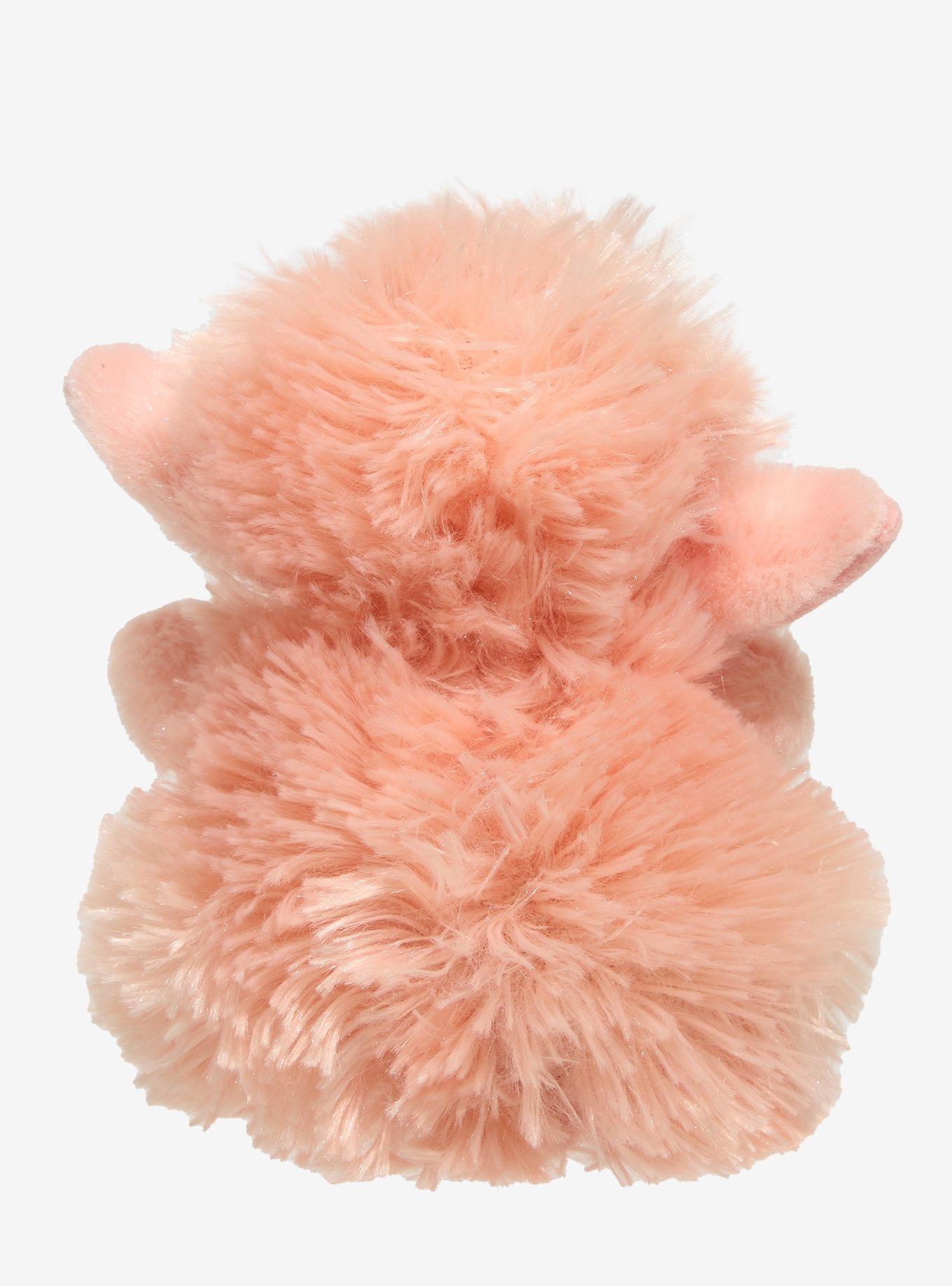 Aurora Palm Pals Moh Ogre Plush, , alternate