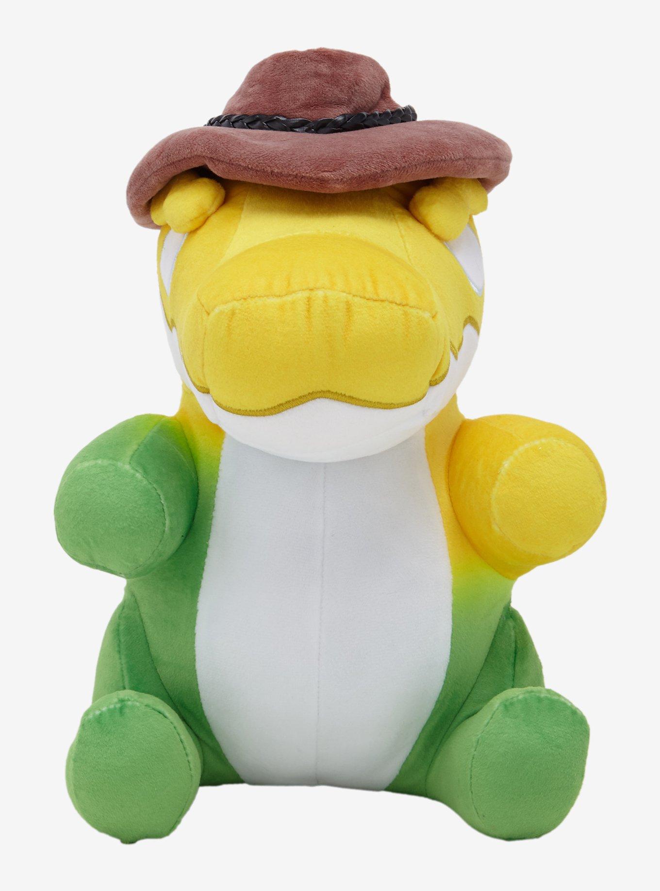 The Amazing Digital Circus Gummigoo Plush, , hi-res