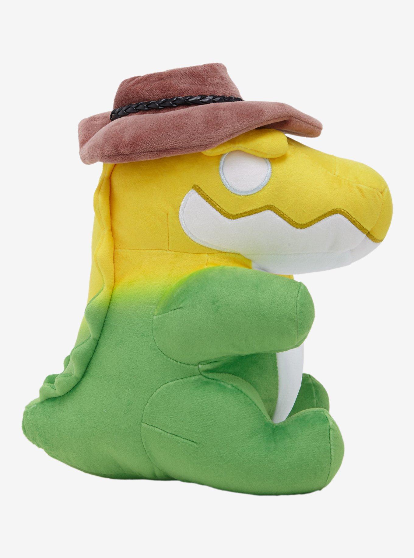 The Amazing Digital Circus Gummigoo Plush, , alternate