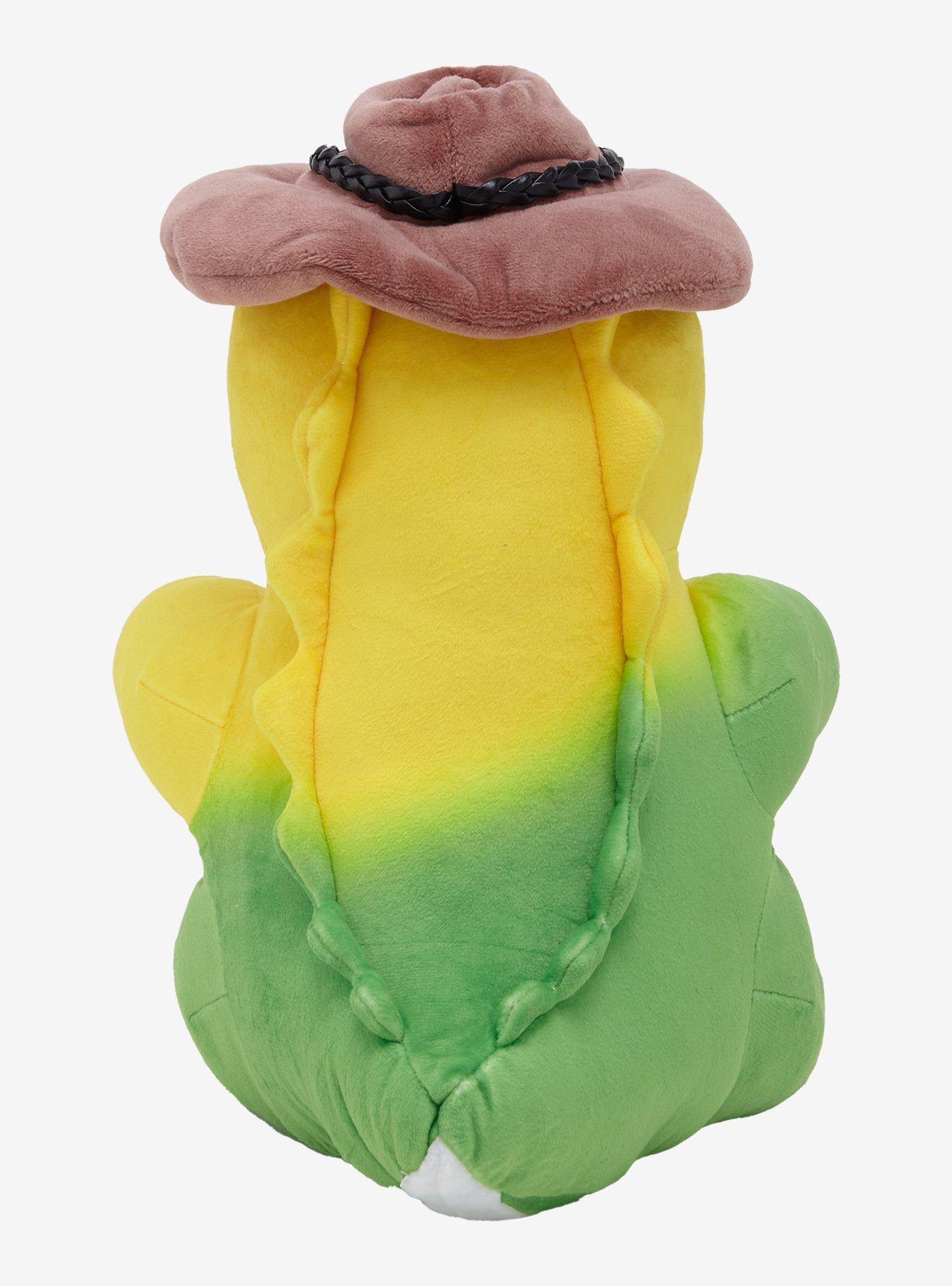 The Amazing Digital Circus Gummigoo Plush, , alternate