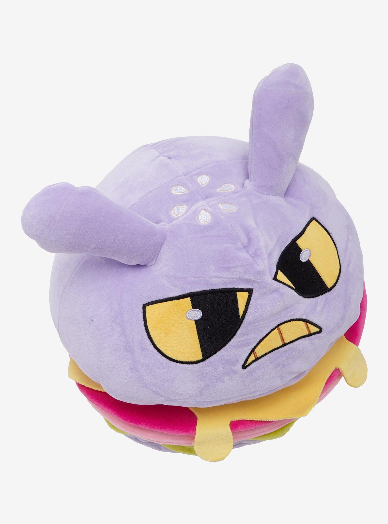 The Amazing Digital Circus Jax Burger Plush, , alternate