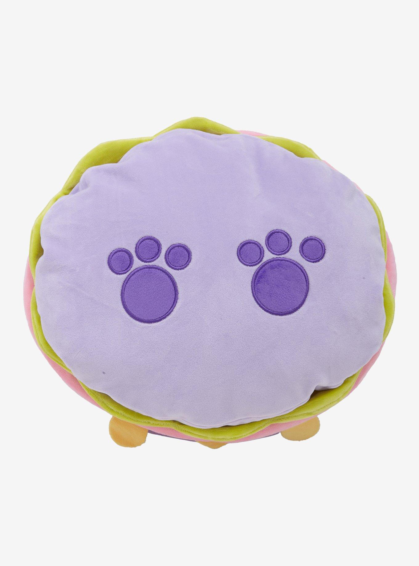 The Amazing Digital Circus Jax Burger Plush, , alternate