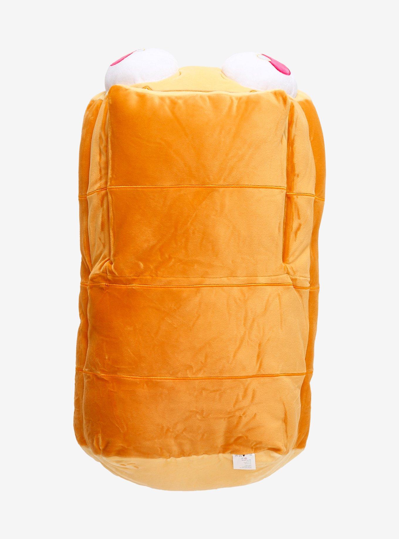 The Gaslight District Breadhead Plush, , alternate
