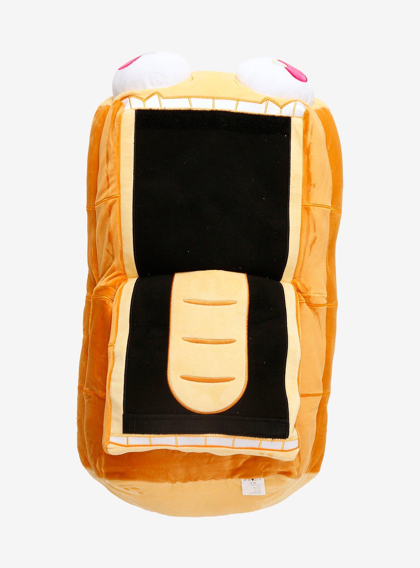 The Gaslight District Breadhead Plush, , alternate