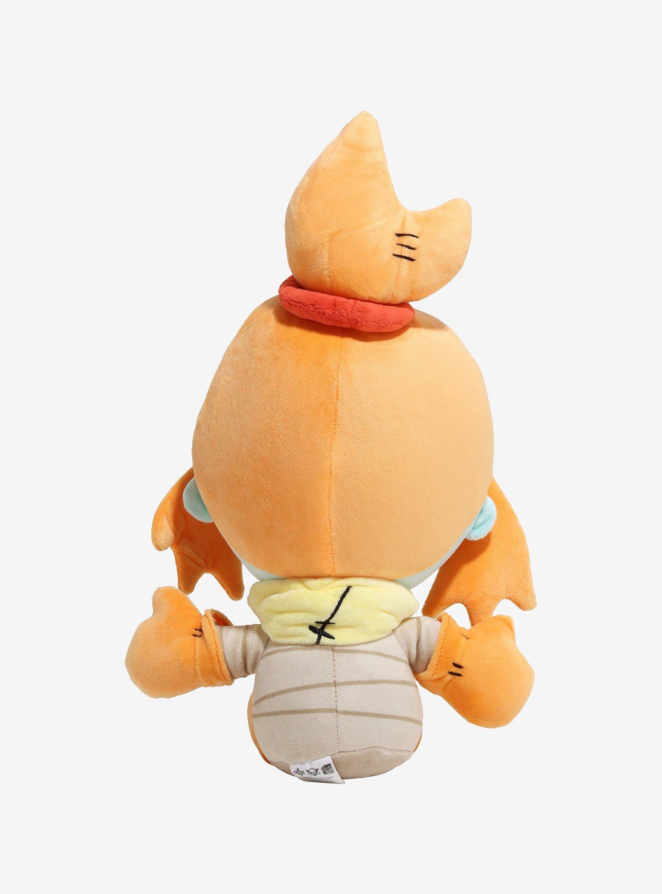 The Gaslight District Melancholy Hill Plush, , hi-res