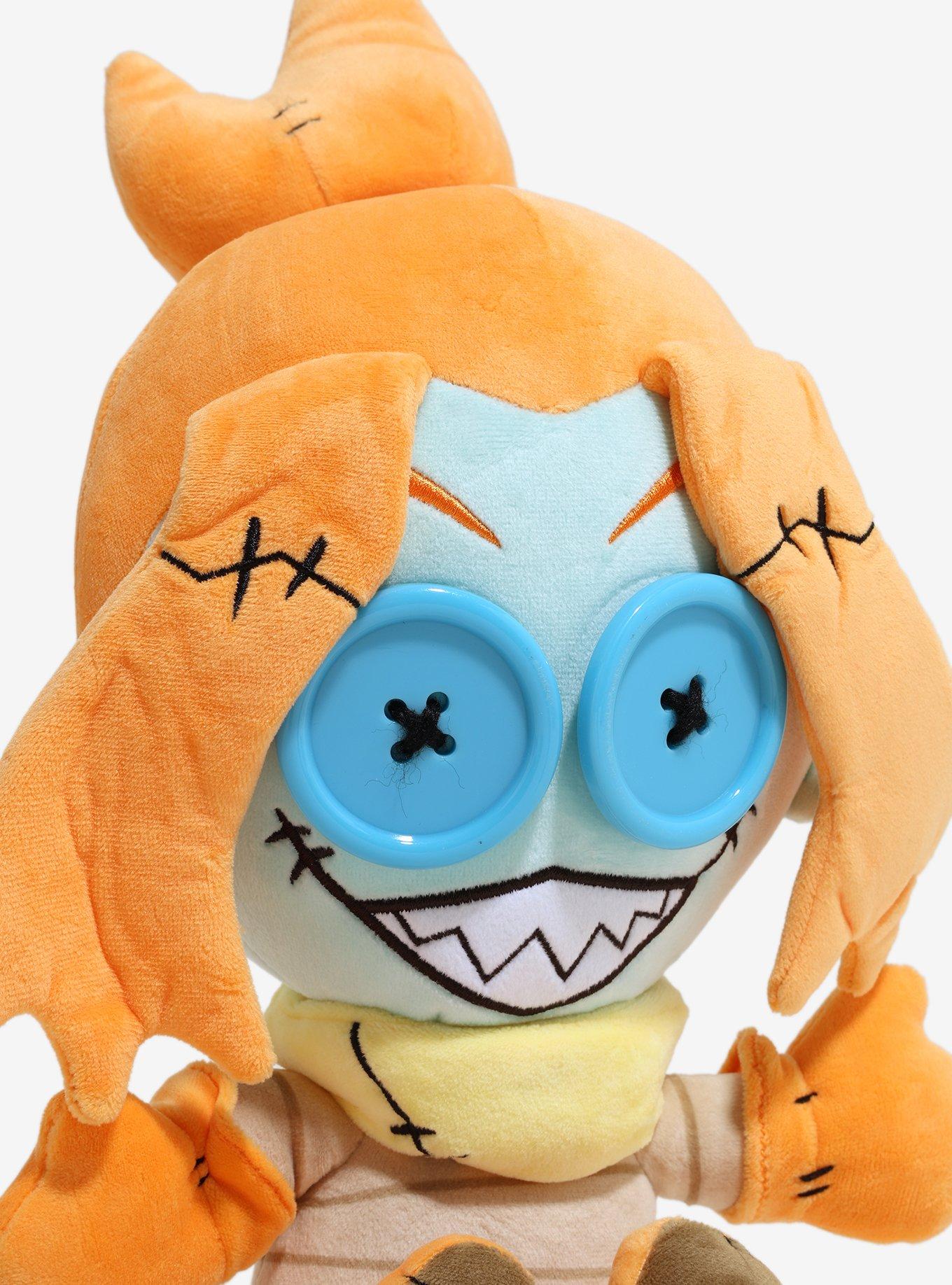 The Gaslight District Melancholy Hill Plush, , alternate