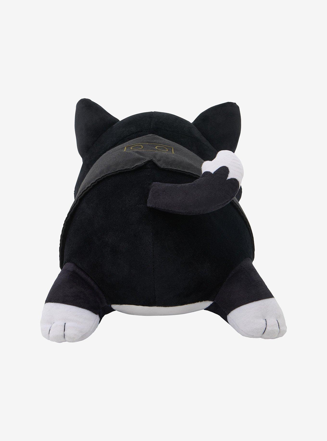 Lackadaisy Mordecai Plush, , hi-res